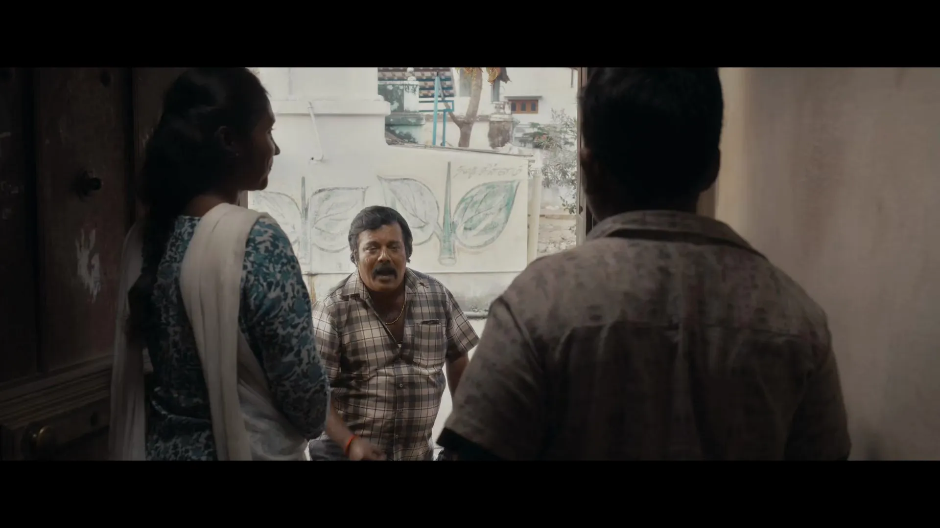 Thaai Kizhavi 2026 Hindi – Tamil Dual Audio WEB-DL 720p – 480p – 1080p screenshot 4