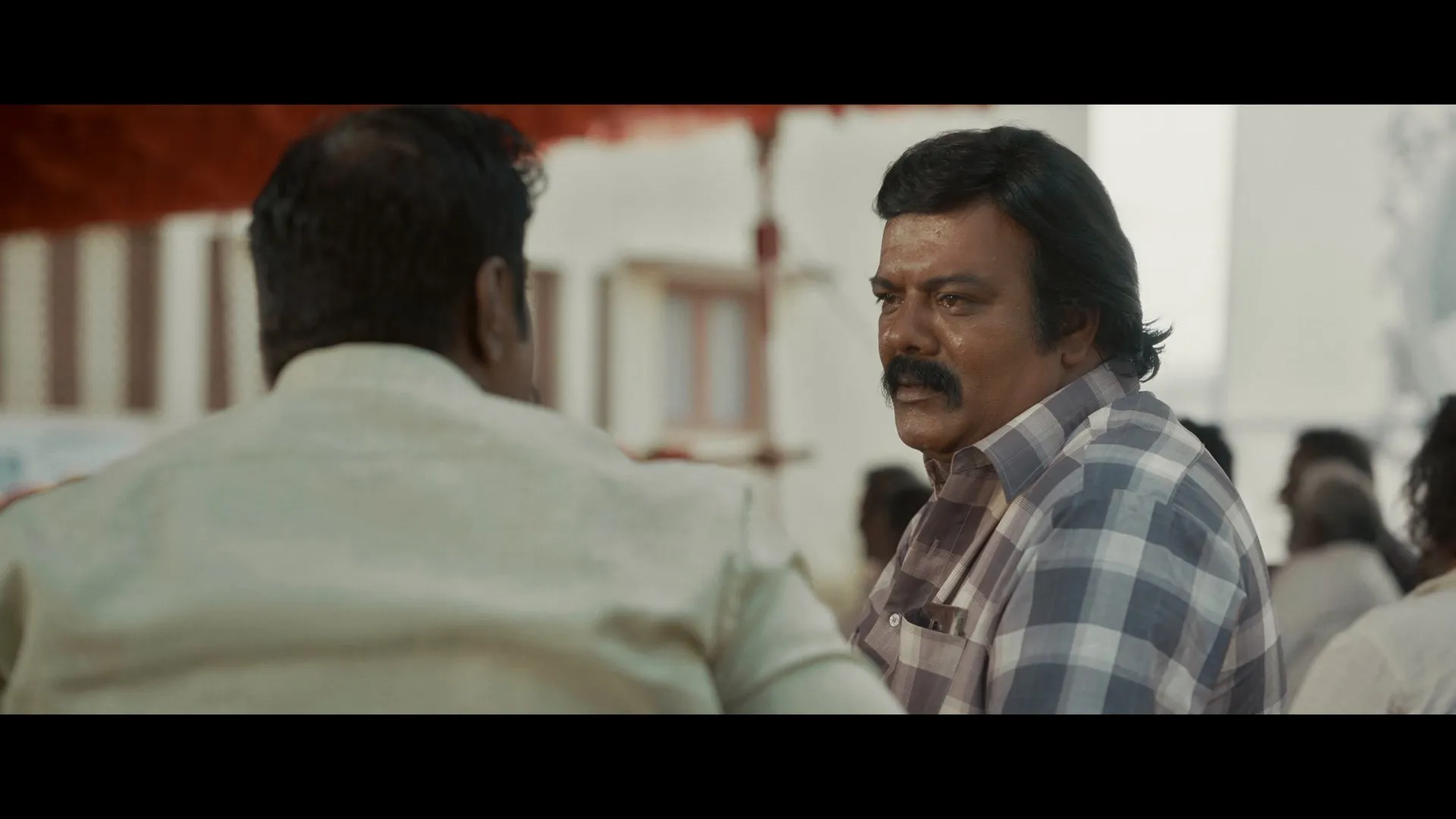 Thaai Kizhavi 2026 Hindi – Tamil Dual Audio WEB-DL 720p – 480p – 1080p screenshot 5