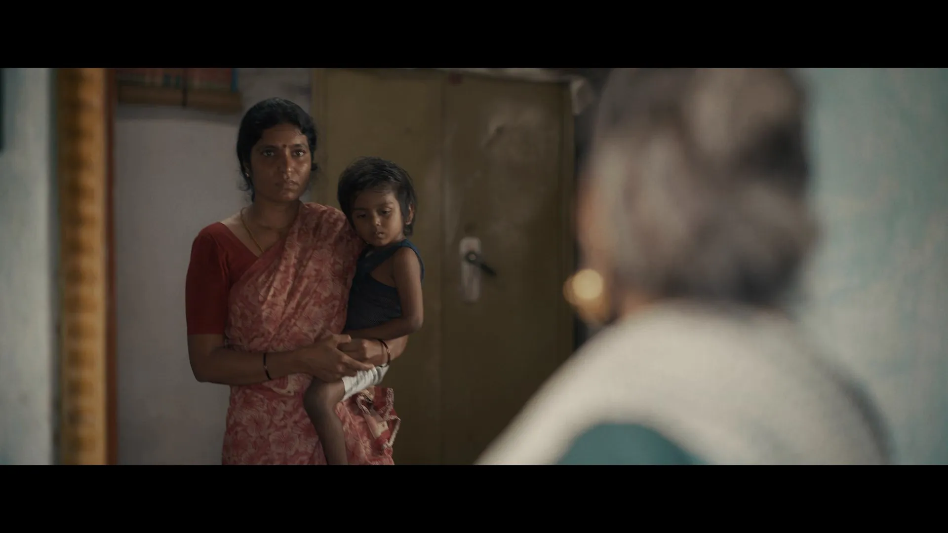 Thaai Kizhavi 2026 Hindi – Tamil Dual Audio WEB-DL 720p – 480p – 1080p screenshot 1