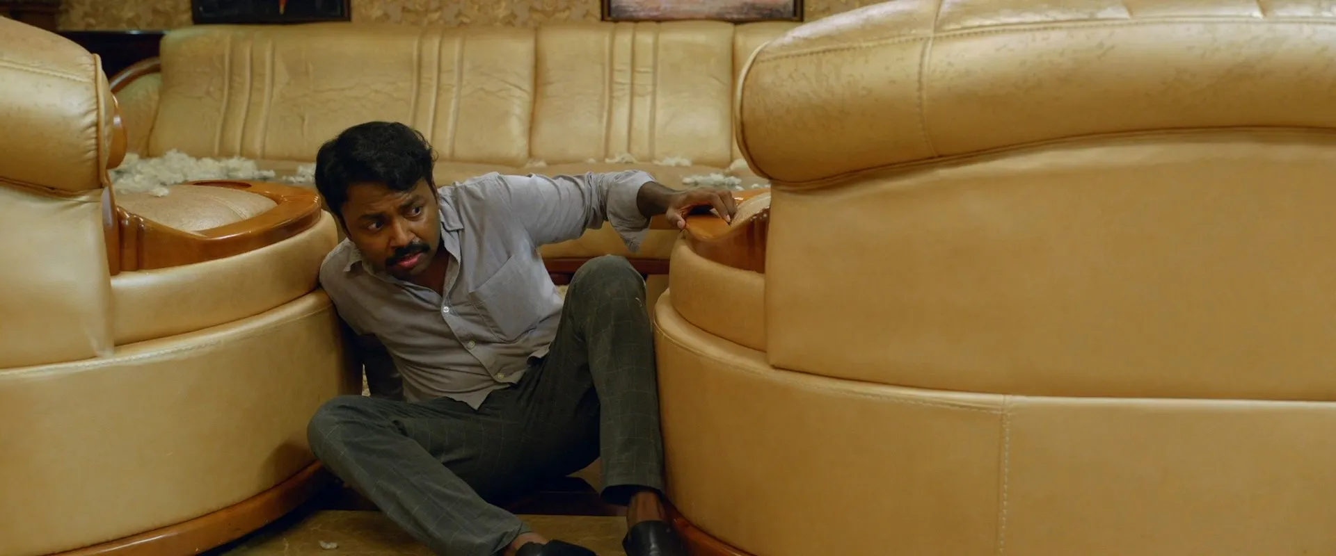 Thaanara 2024 Hindi – Malayalam Dual Audio WEB-DL 720p – 480p – 1080p screenshot 4