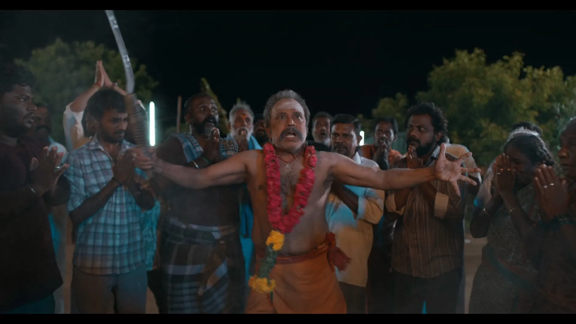 Thalaivar Thambi Thalaimaiyil 2026 Tamil Dual Audio WEB-DL 720p – 480p – 1080p screenshot 1