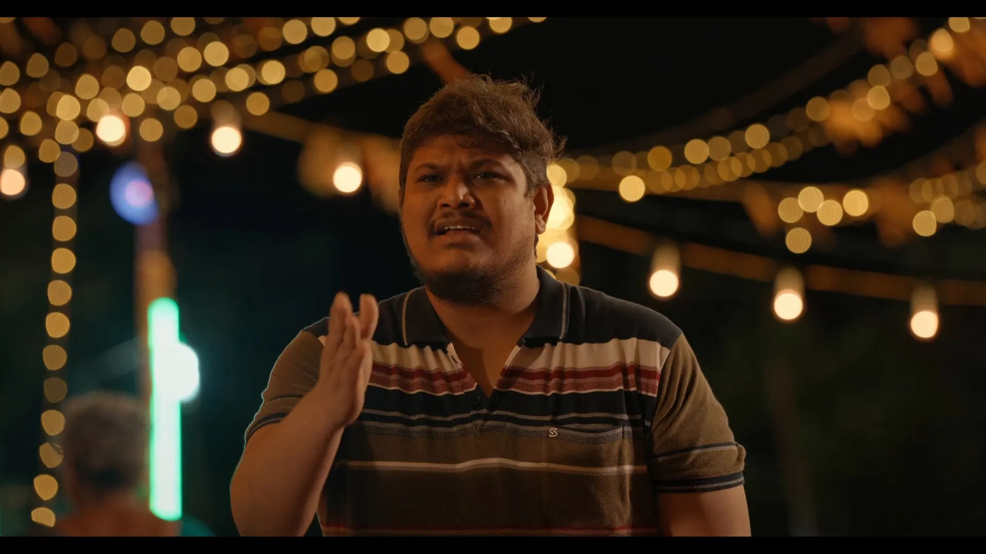 Thalaivar Thambi Thalaimaiyil 2026 Tamil Dual Audio WEB-DL 720p – 480p – 1080p screenshot 2
