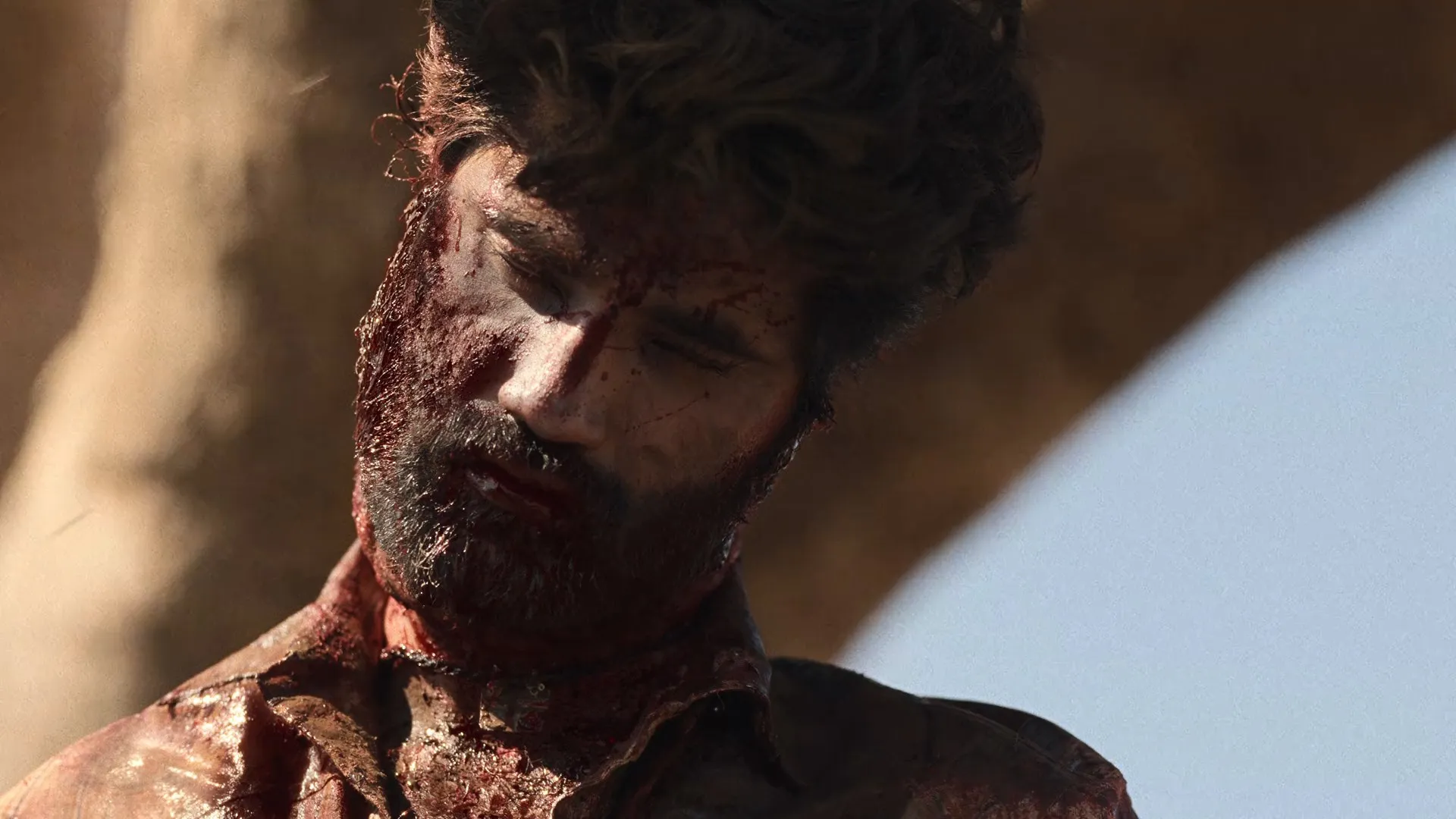 Thar 2022 Hindi Dual Audio WEB-DL 720p – 480p – 1080p screenshot 2