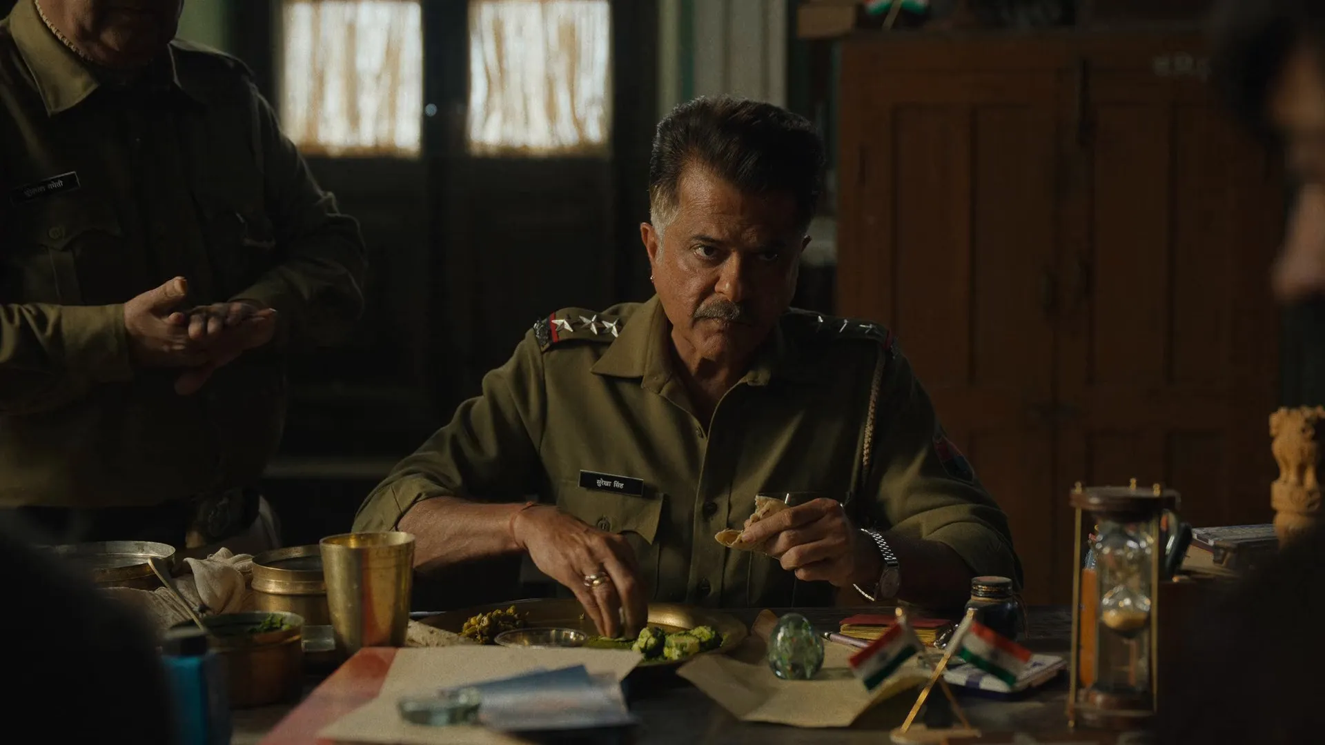 Thar 2022 Hindi Dual Audio WEB-DL 720p – 480p – 1080p screenshot 3