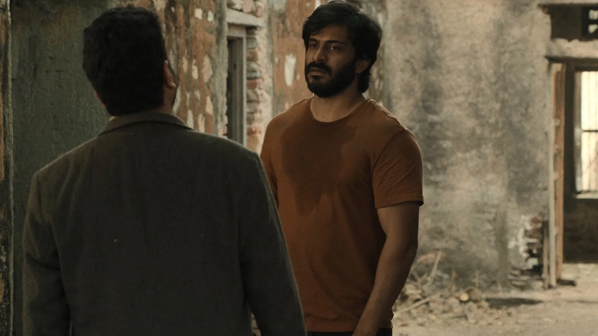 Thar 2022 Hindi Dual Audio WEB-DL 720p – 480p – 1080p screenshot 1
