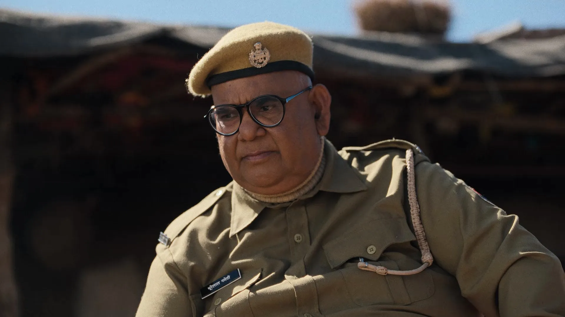 Thar 2022 Hindi Dual Audio WEB-DL 720p – 480p – 1080p screenshot 5