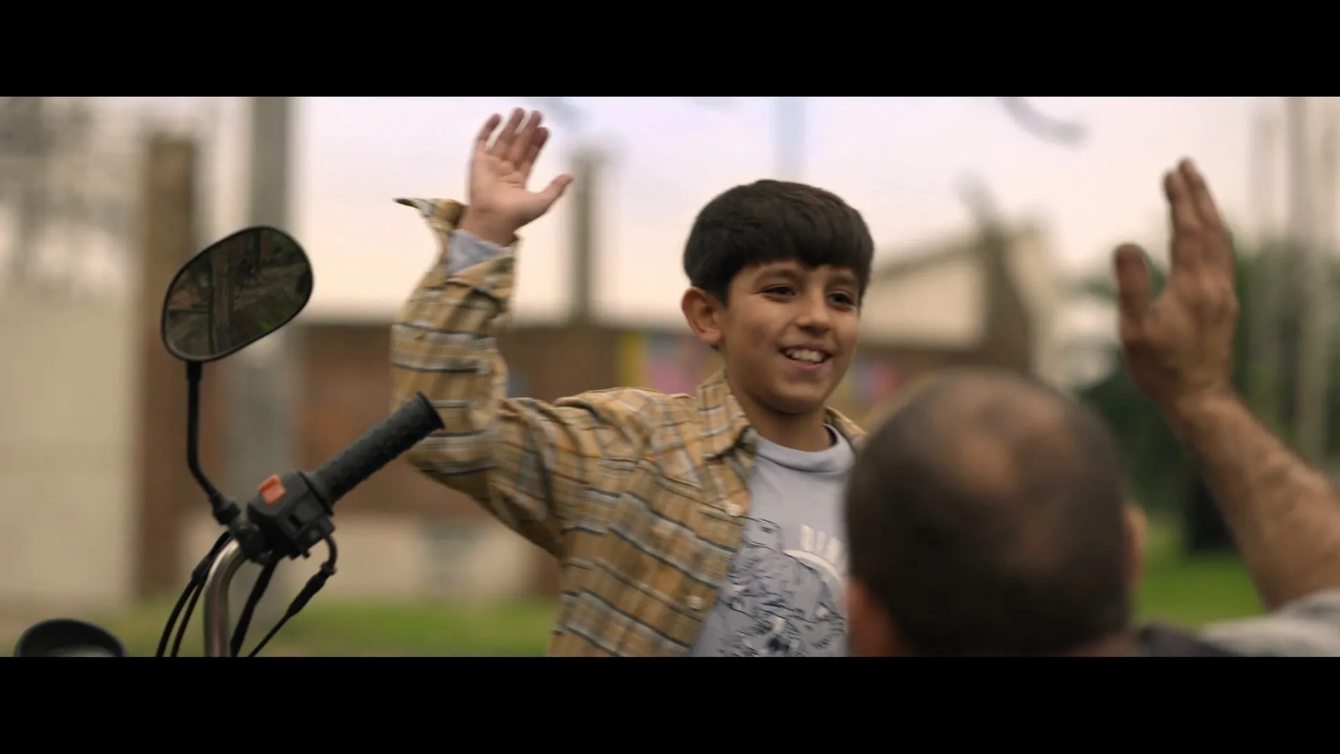 The Heart Knows 2025 Hindi Audio WEB-DL 720p – 480p – 1080p screenshot 1