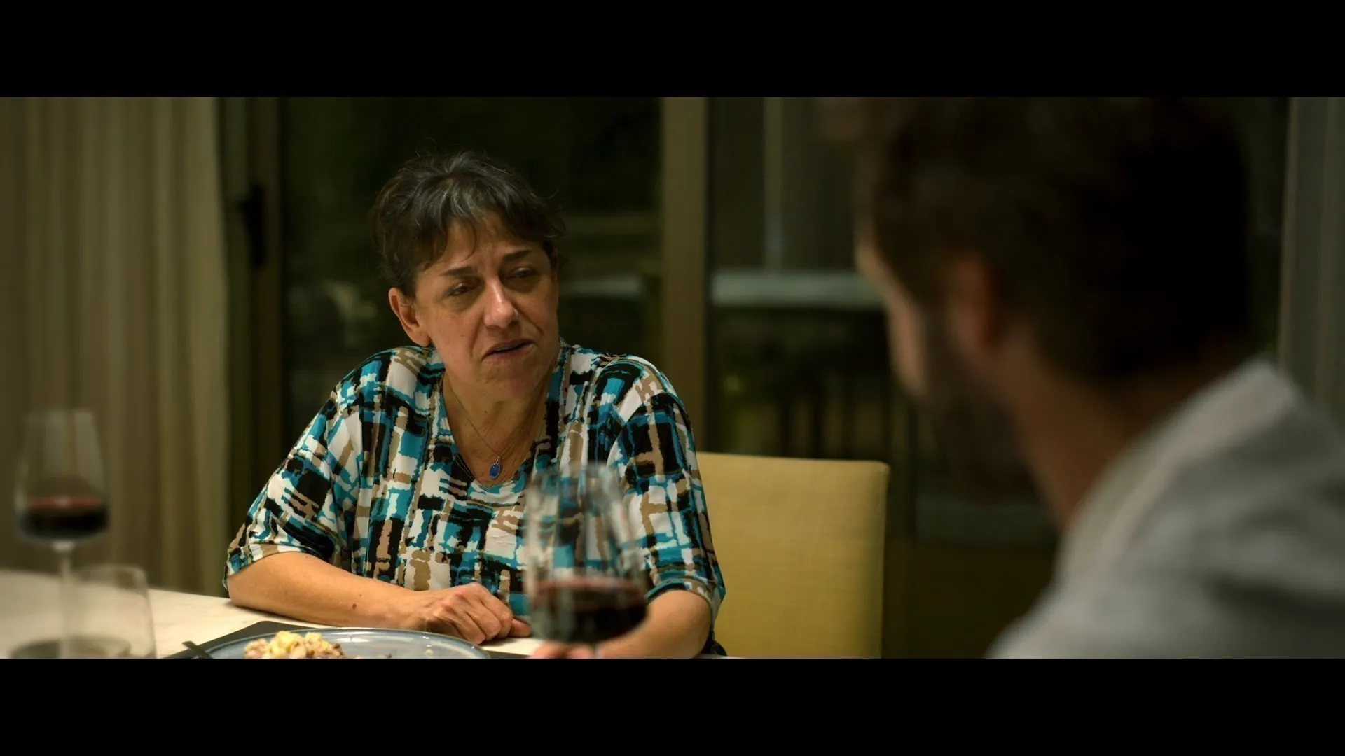 The Heart Knows 2025 Hindi Audio WEB-DL 720p – 480p – 1080p screenshot 2