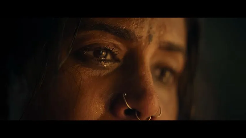 The Paradise 2026 Hindi Official Trailer Action/Drama – COMING SOON screenshot 5