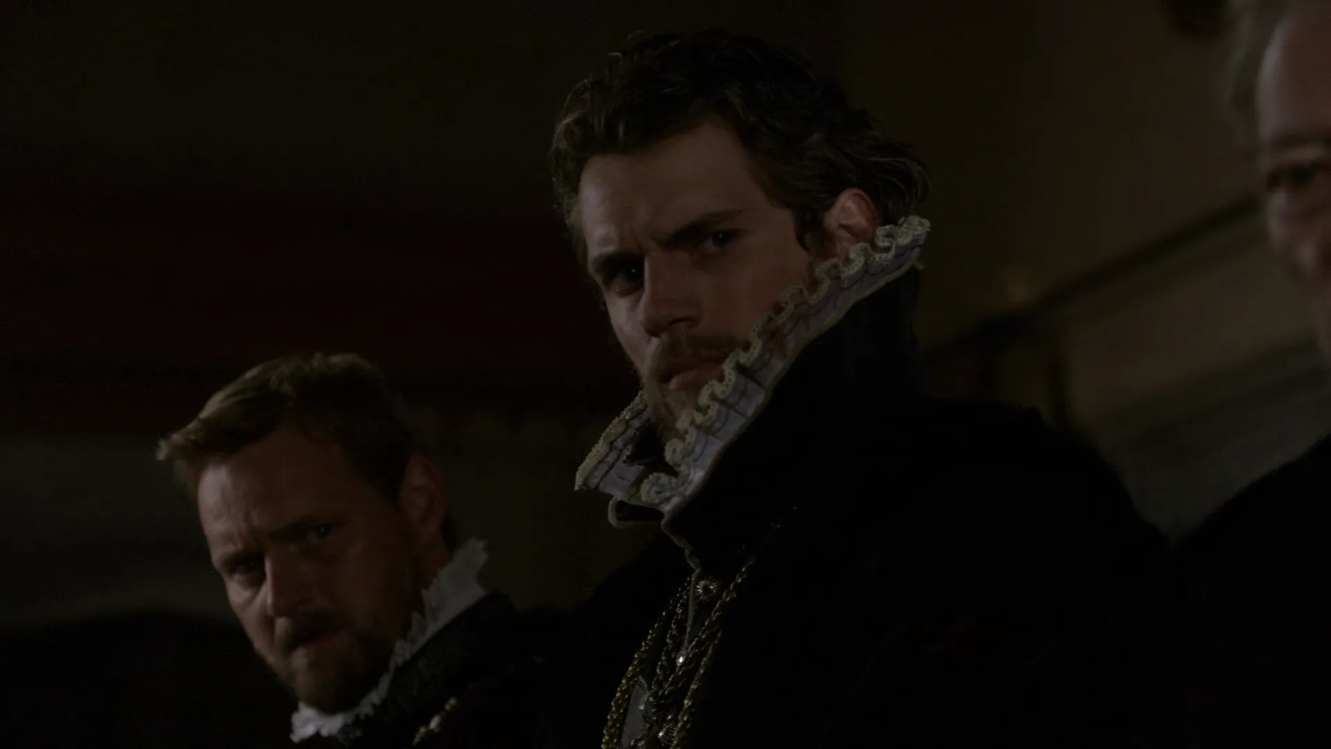 The Tudors 2026 Season 4 Hindi – English Audio WEB-DL 1080p [ALL EPISODES] screenshot 1