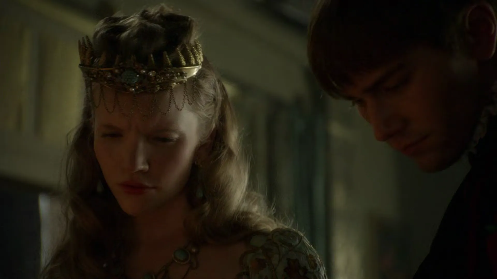 The Tudors 2026 Season 4 Hindi – English Audio WEB-DL 1080p [ALL EPISODES] screenshot 2