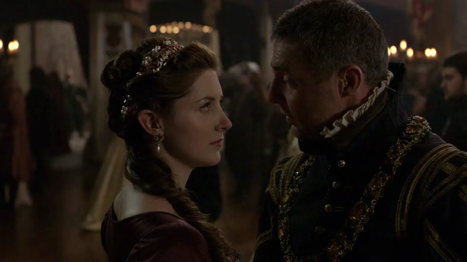 The Tudors 2026 Season 4 Hindi – English Audio WEB-DL 1080p [ALL EPISODES] screenshot 5