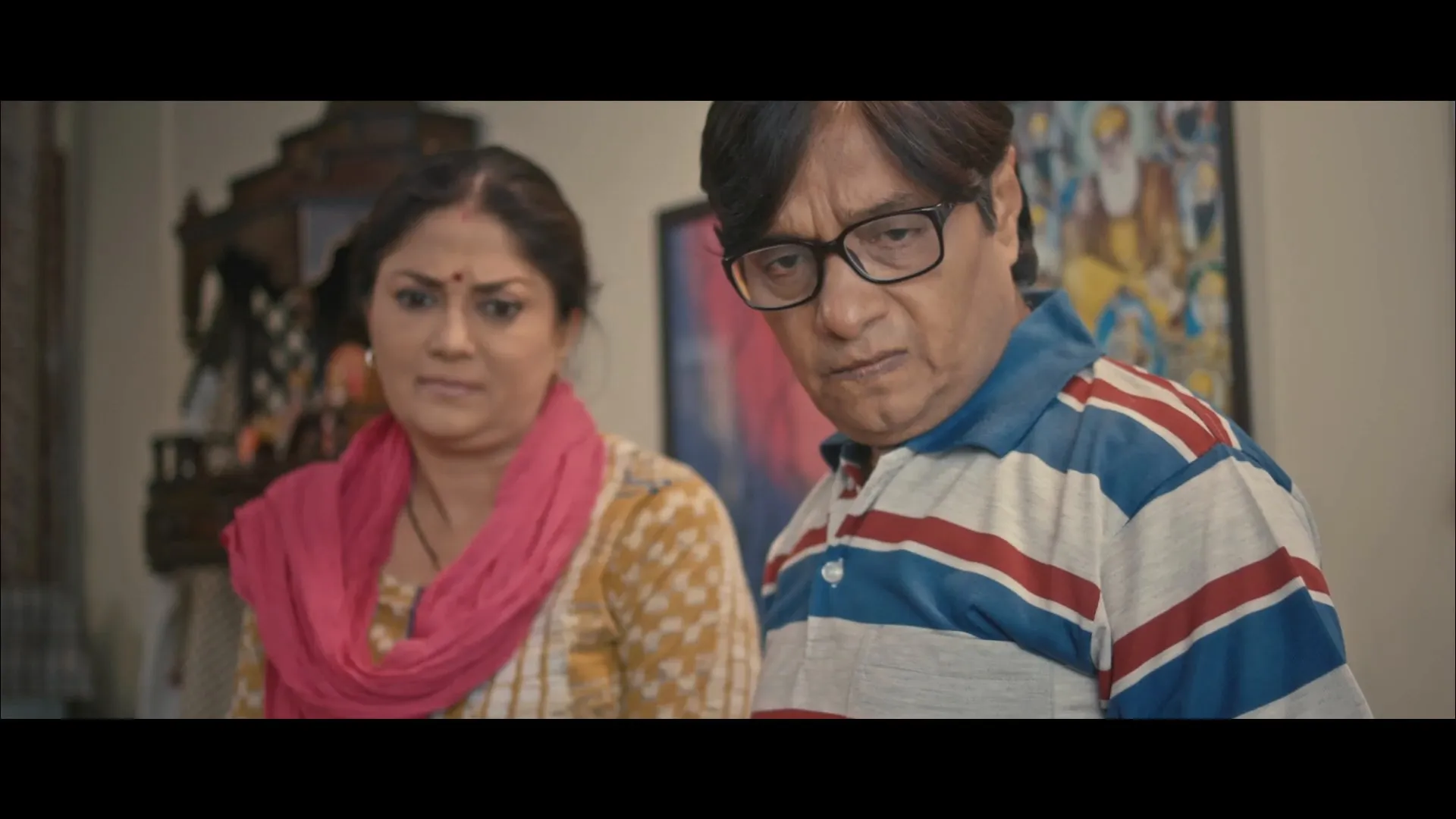 The Aam Aadmi Family 2019 Season 3 Hindi Audio WEB-DL 720p – 480p – 1080p [ALL EPISODES] (2016) screenshot 4