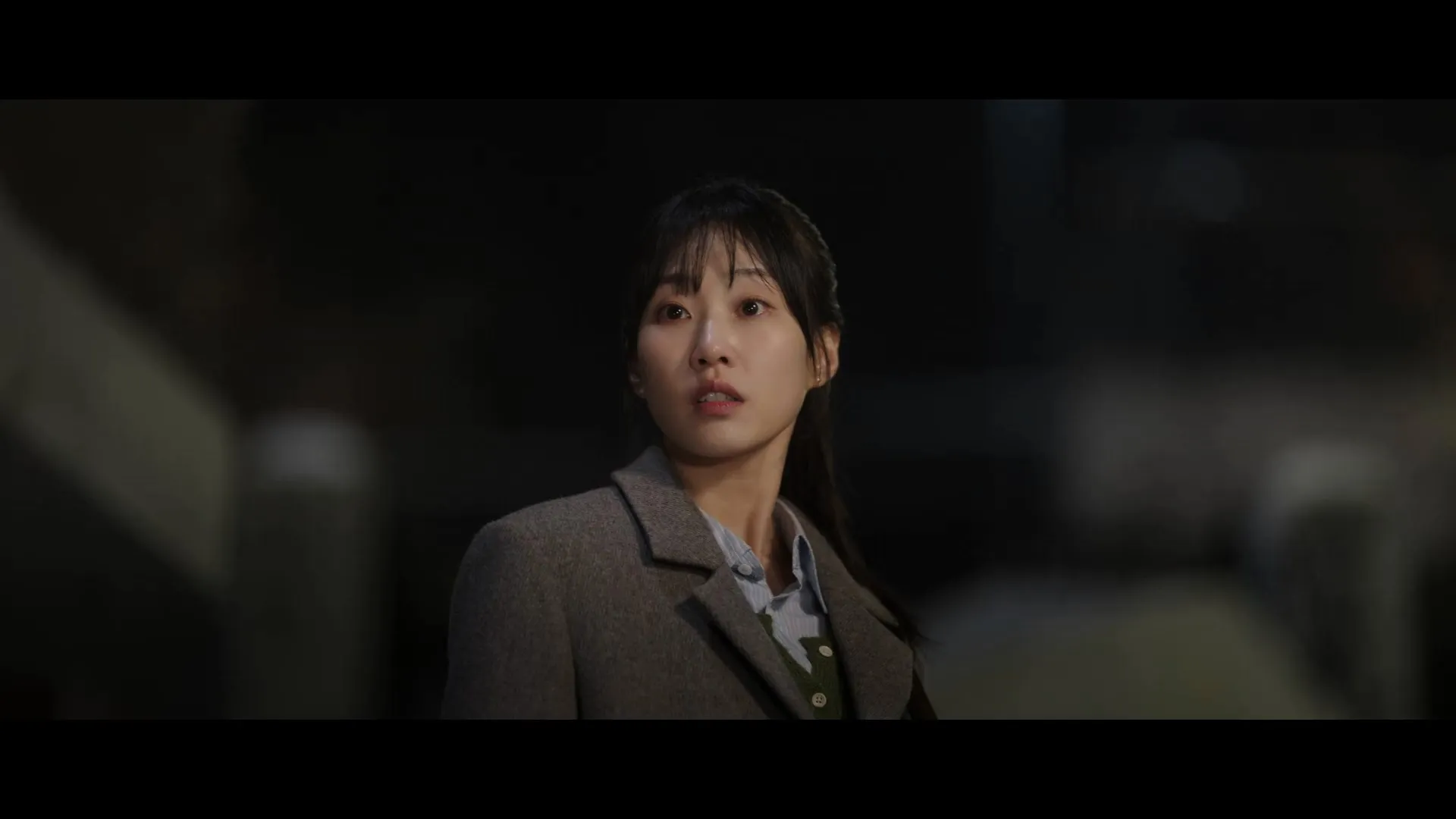 The Apartment Job 2026 Season 1 Hindi Audio WEB-DL 720p – 480p – 1080p [EP – 12 ADDED] screenshot 2