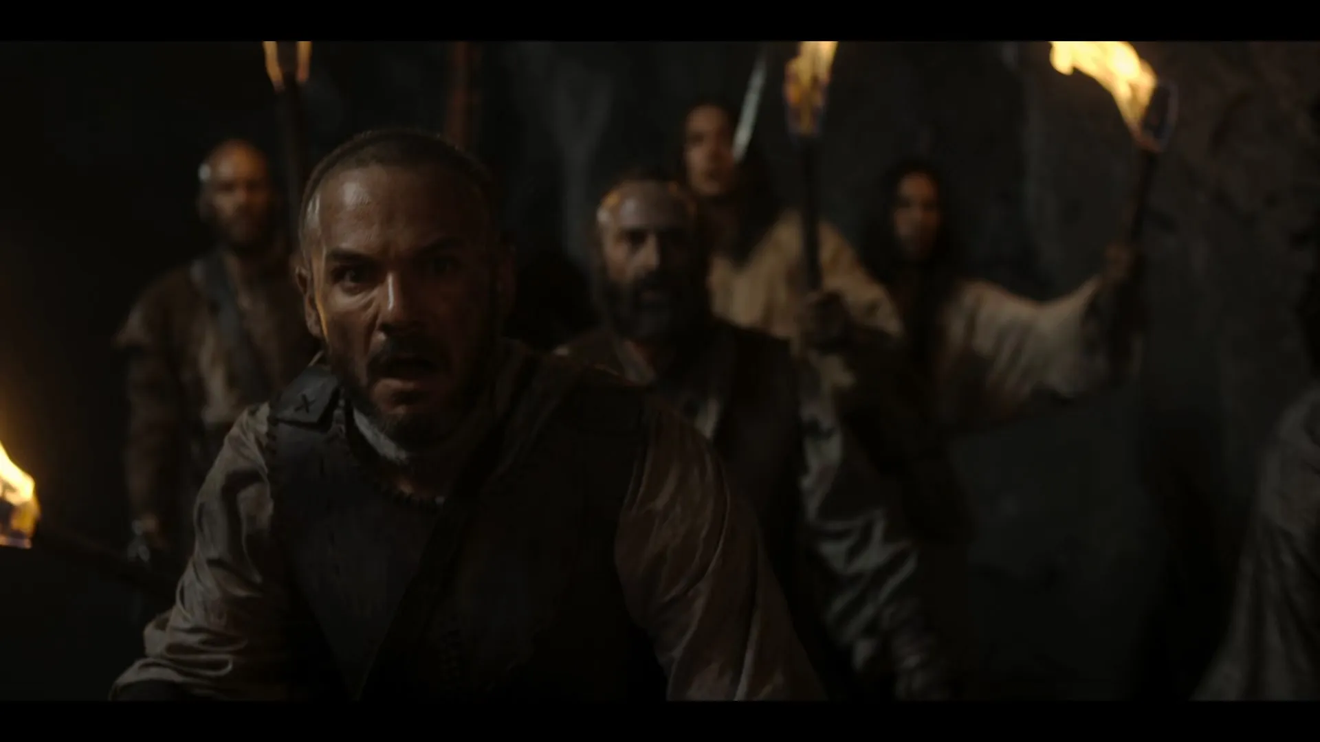 The Awakening 2026 Hindi – Spanish Dual Audio WEB-DL 720p – 480p – 1080p screenshot 5