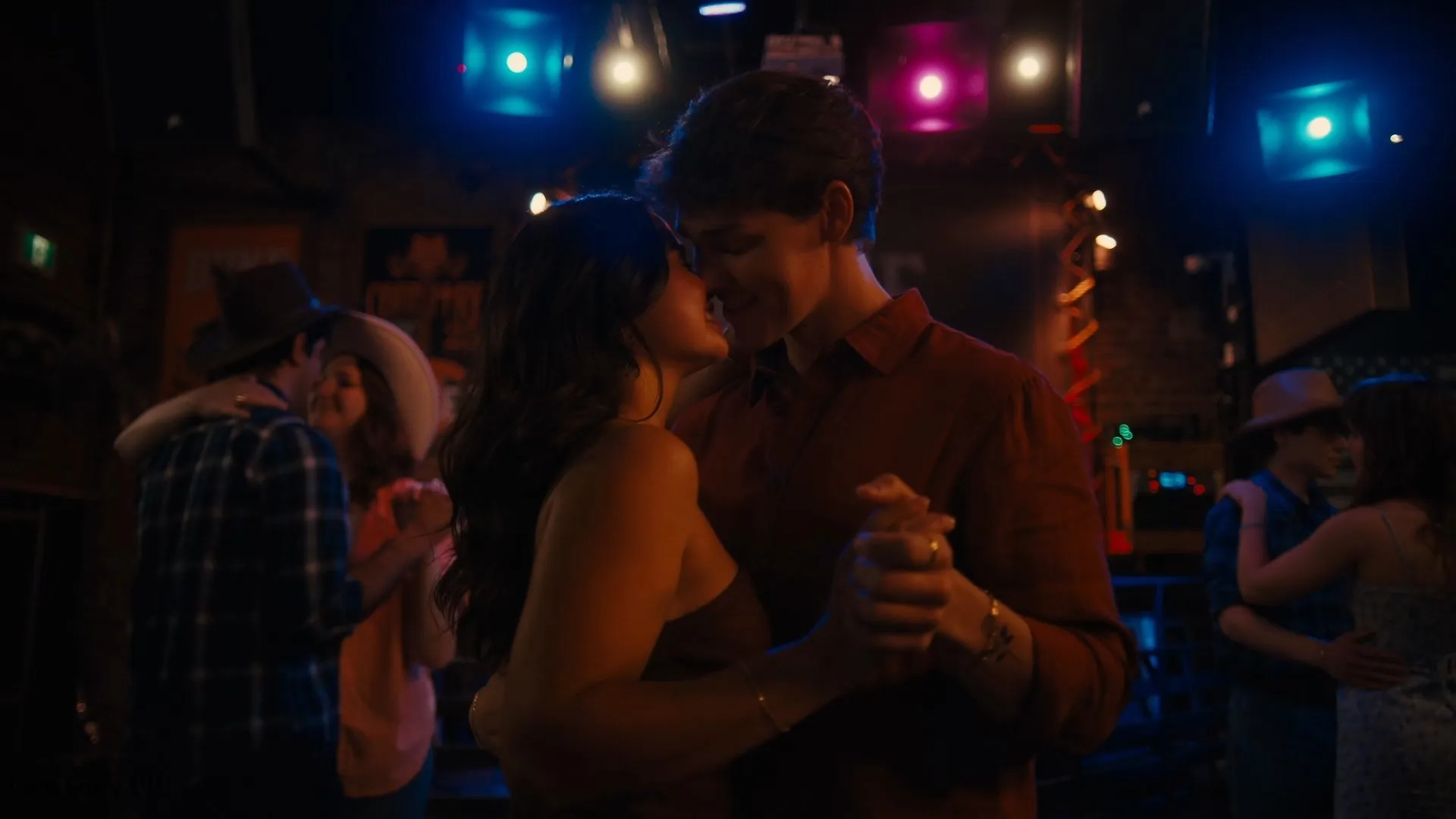 The Bad Boy and Me 2 aka Sidelined 2: Intercepted 2026 Hindi – English Dual Audio WEB-DL 720p – 480p – 1080p screenshot 3