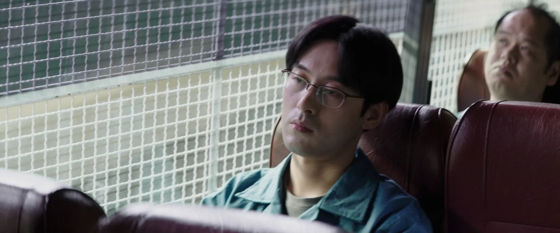 The Bad Guys: Reign of Chaos 2019 Hindi – Korean Dual Audio WEB-DL 1080p – 2160p screenshot 1