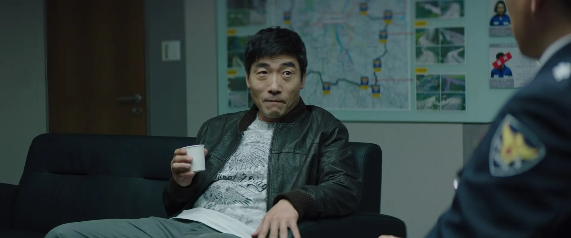 The Bad Guys: Reign of Chaos 2019 Hindi – Korean Dual Audio WEB-DL 1080p – 2160p screenshot 2