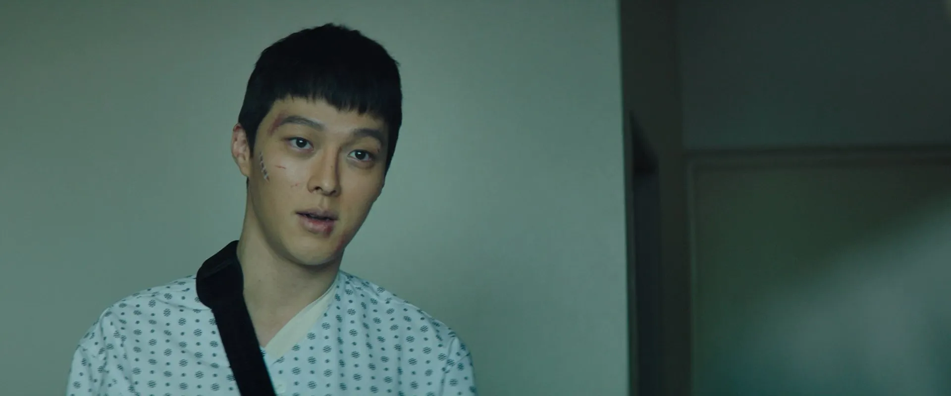 The Bad Guys: Reign of Chaos 2019 Hindi – Korean Dual Audio WEB-DL 1080p – 2160p screenshot 3