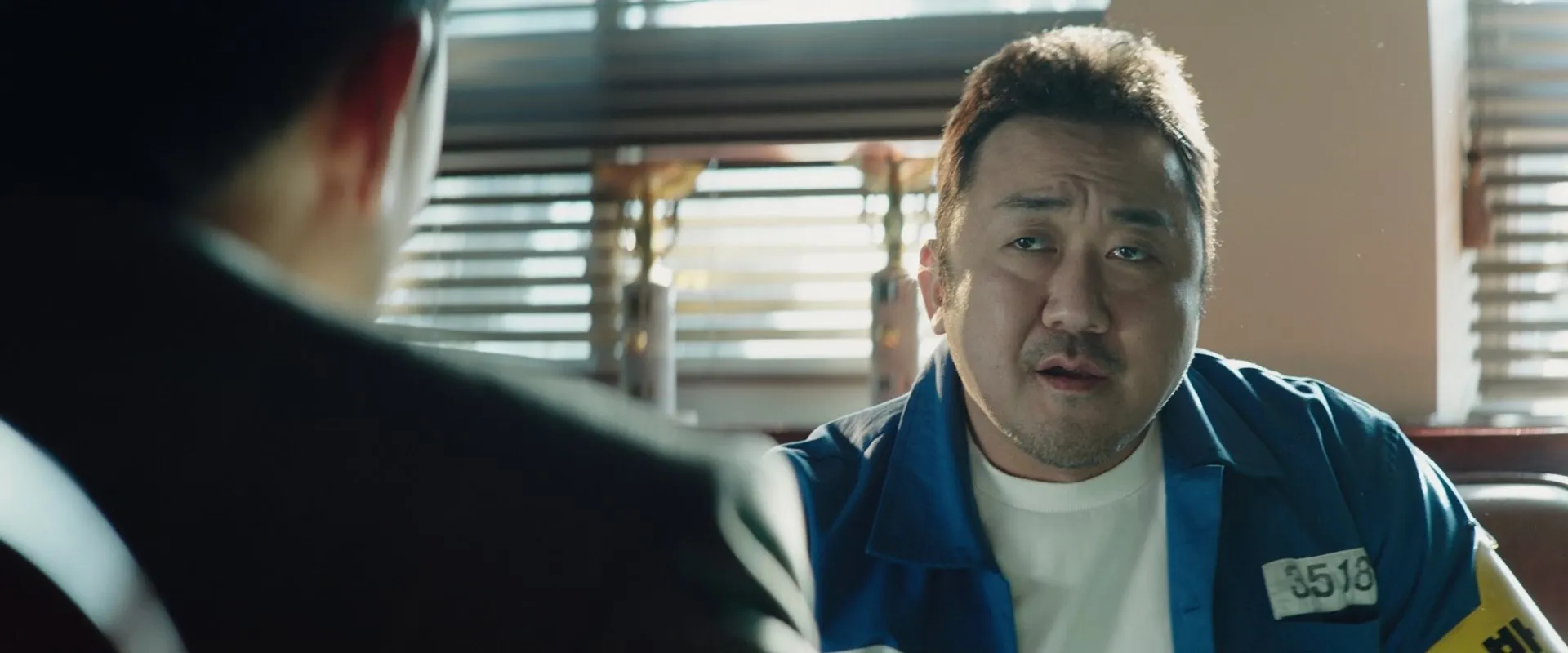 The Bad Guys: Reign of Chaos 2019 Hindi – Korean Dual Audio WEB-DL 1080p – 2160p screenshot 5