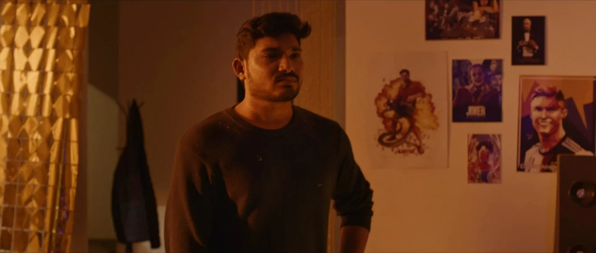 The Birthday Boy 2024 Hindi – Telugu Dual Audio WEB-DL 720p – 480p – 1080p screenshot 2