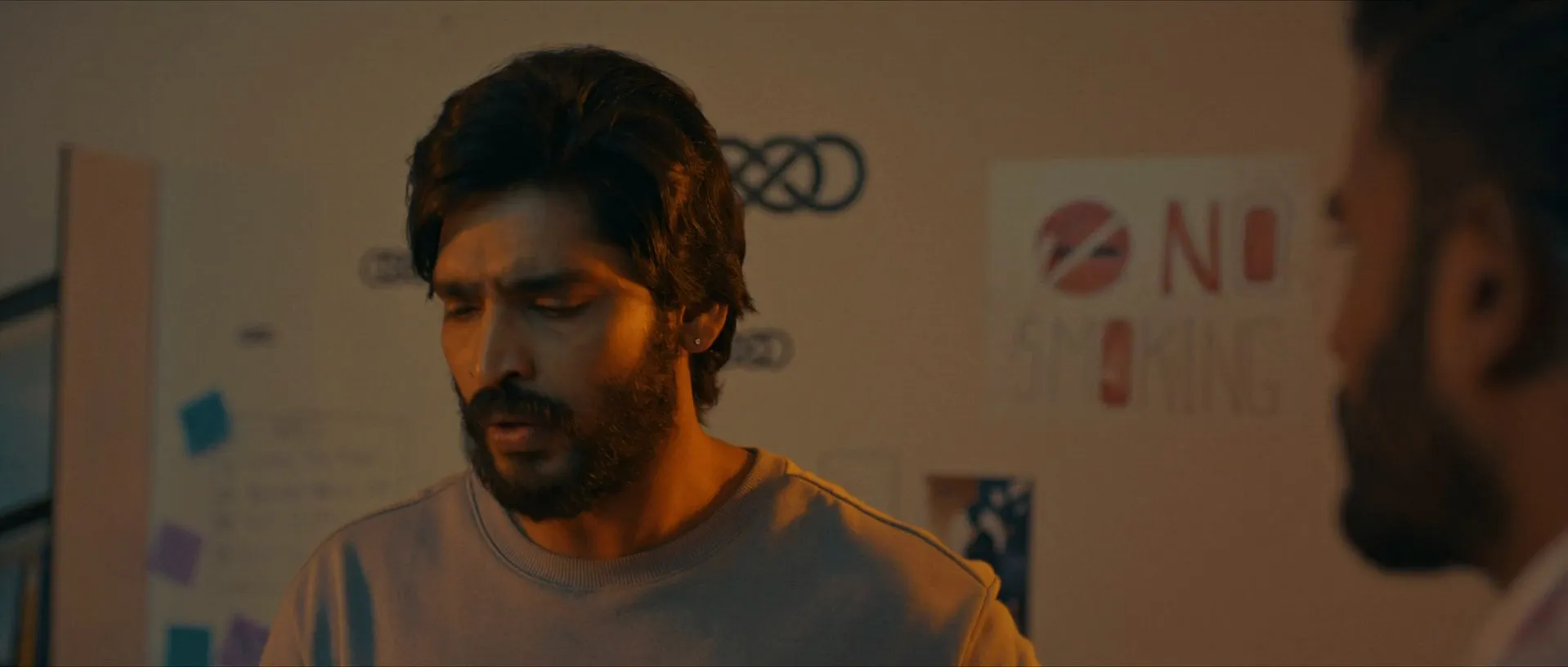The Birthday Boy 2024 Hindi – Telugu Dual Audio WEB-DL 720p – 480p – 1080p screenshot 4