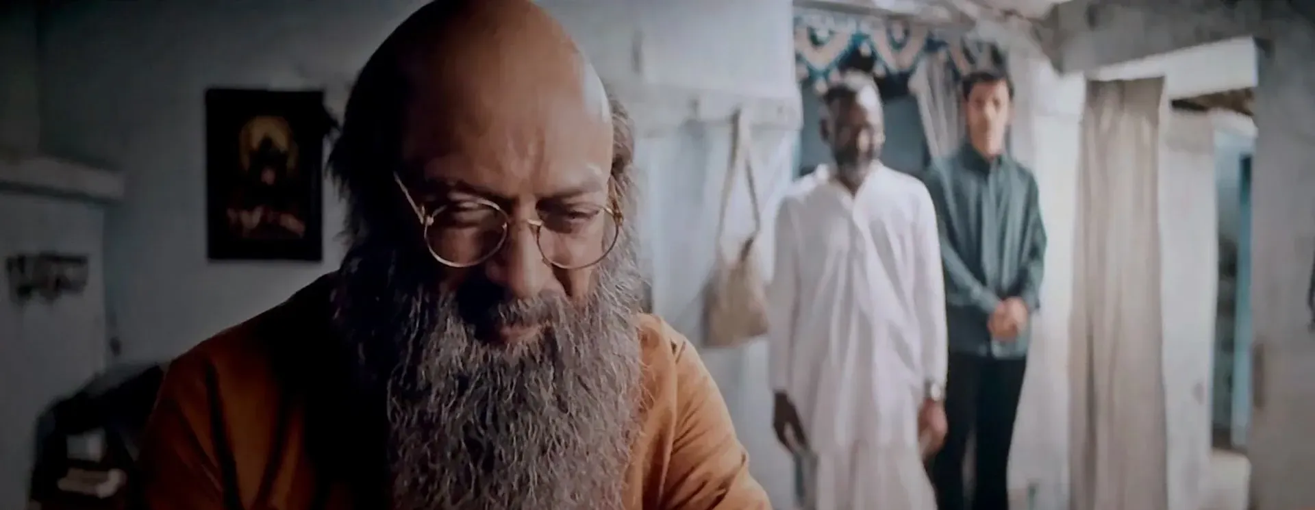 The Bose Files: Sach Ya Sazish 2026 Hindi Audio HDTC 720p – 480p – 1080p screenshot 4