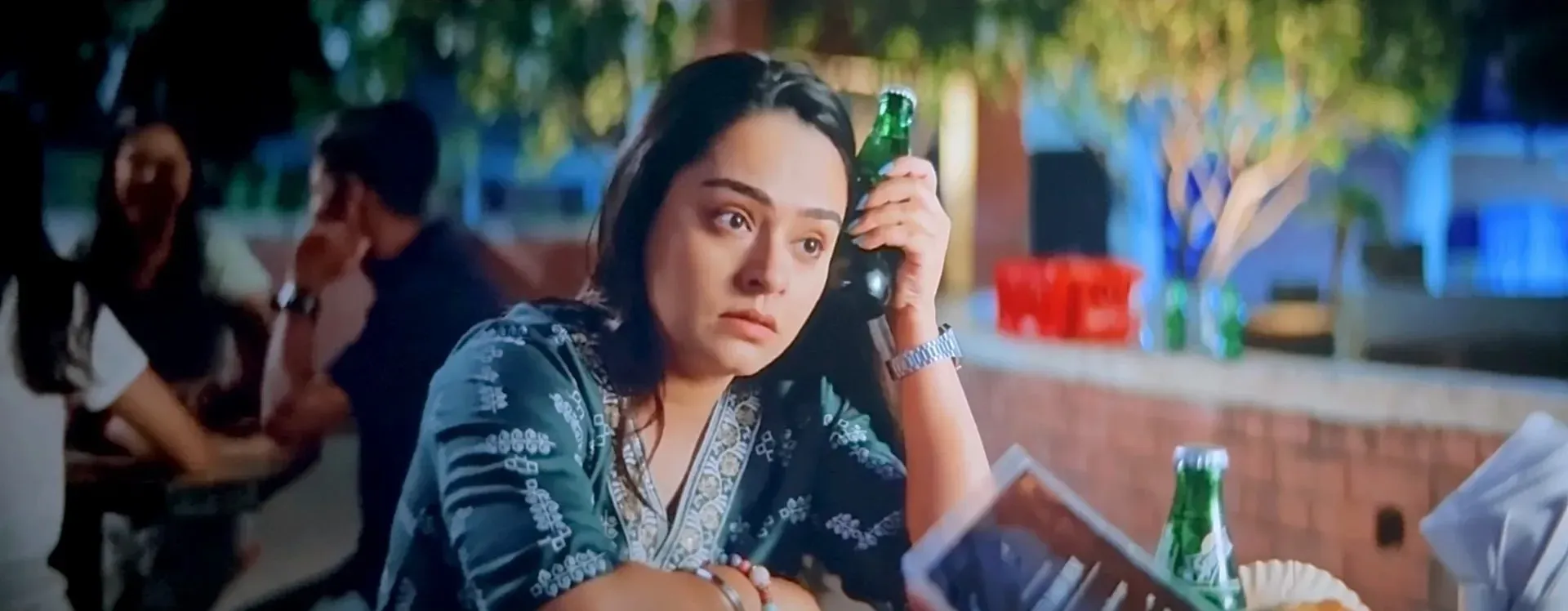 The Bose Files: Sach Ya Sazish 2026 Hindi Audio HDTC 720p – 480p – 1080p screenshot 3