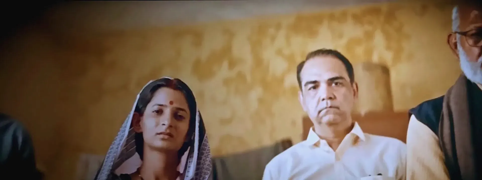The Bose Files: Sach Ya Sazish 2026 Hindi Audio HDTC 720p – 480p – 1080p screenshot 2