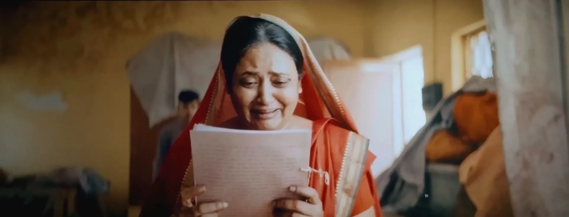 The Bose Files: Sach Ya Sazish 2026 Hindi Audio HDTC 720p – 480p – 1080p screenshot 1