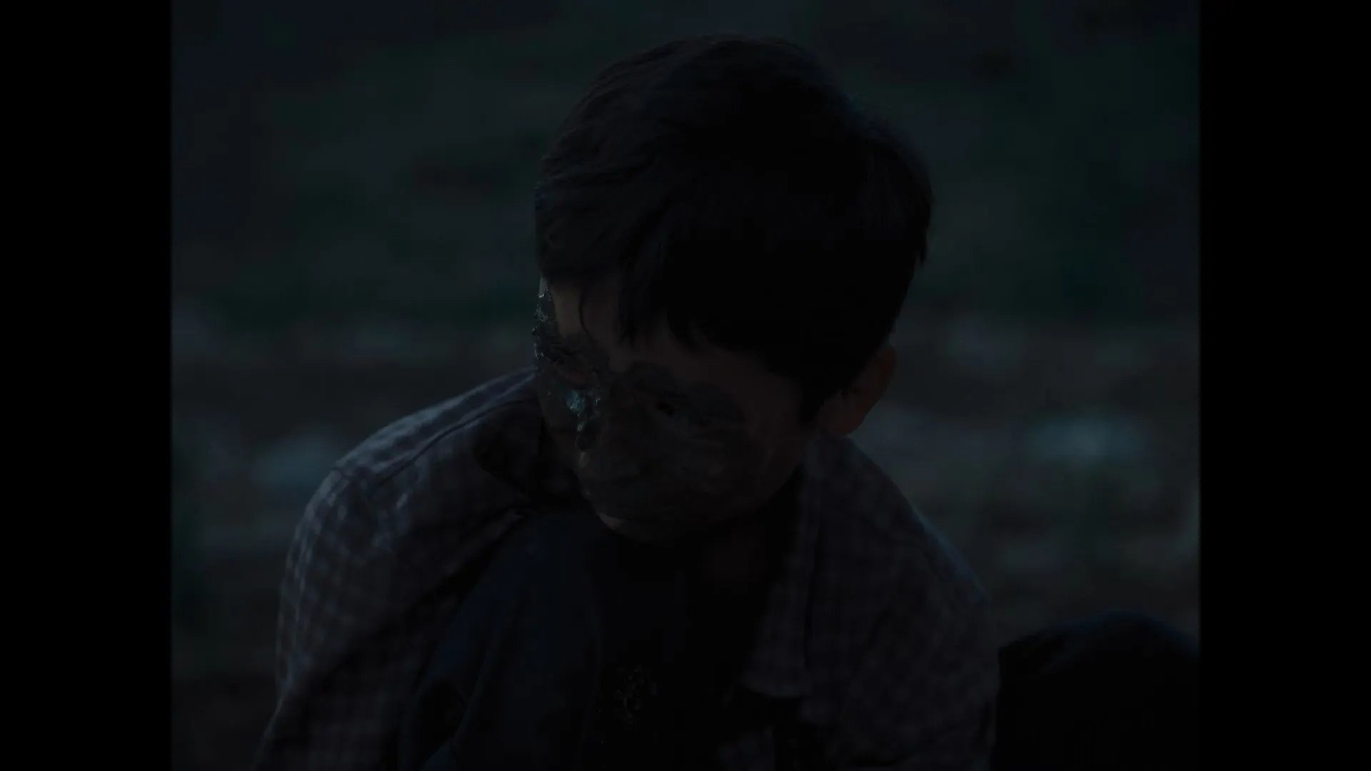 The Botanist 2026 Hindi – Kazakh Audio WEB-DL 720p – 480p – 1080p screenshot 3