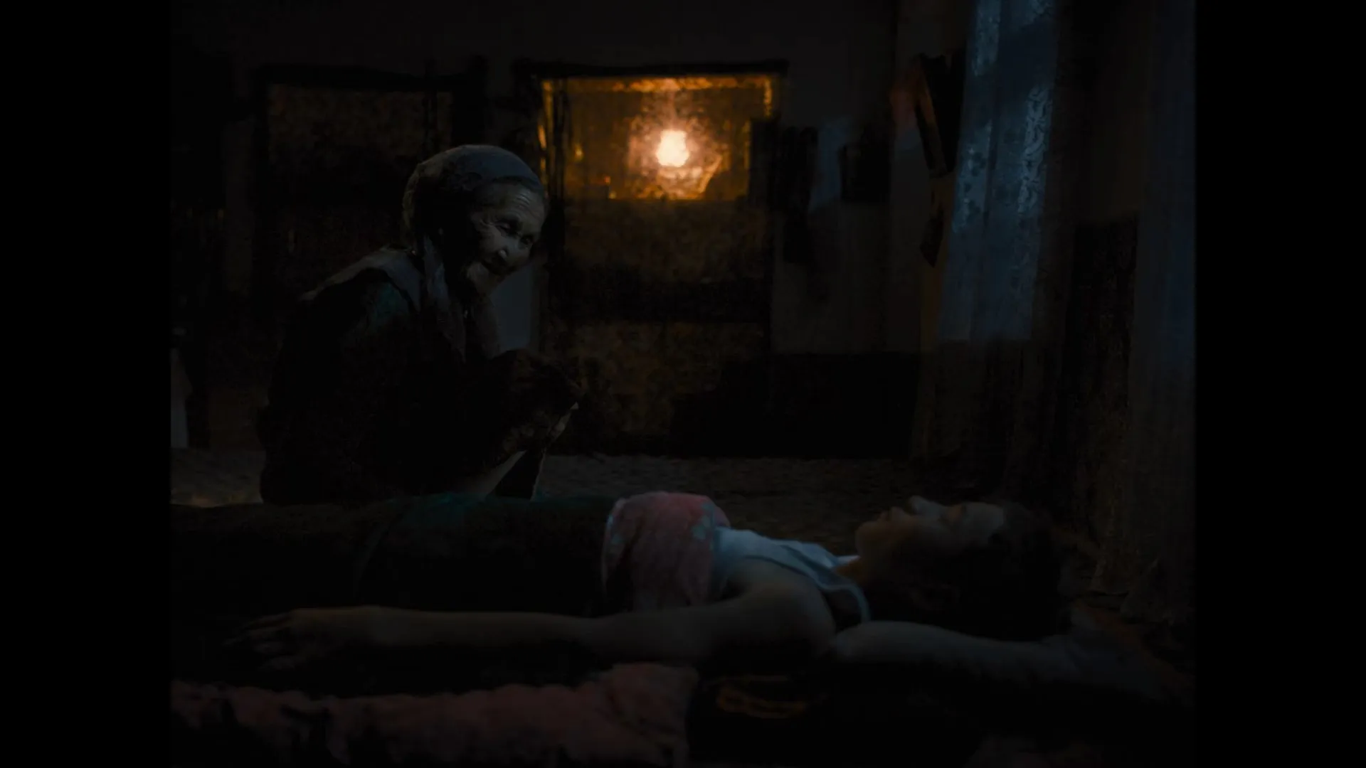 The Botanist 2026 Hindi – Kazakh Audio WEB-DL 720p – 480p – 1080p screenshot 5