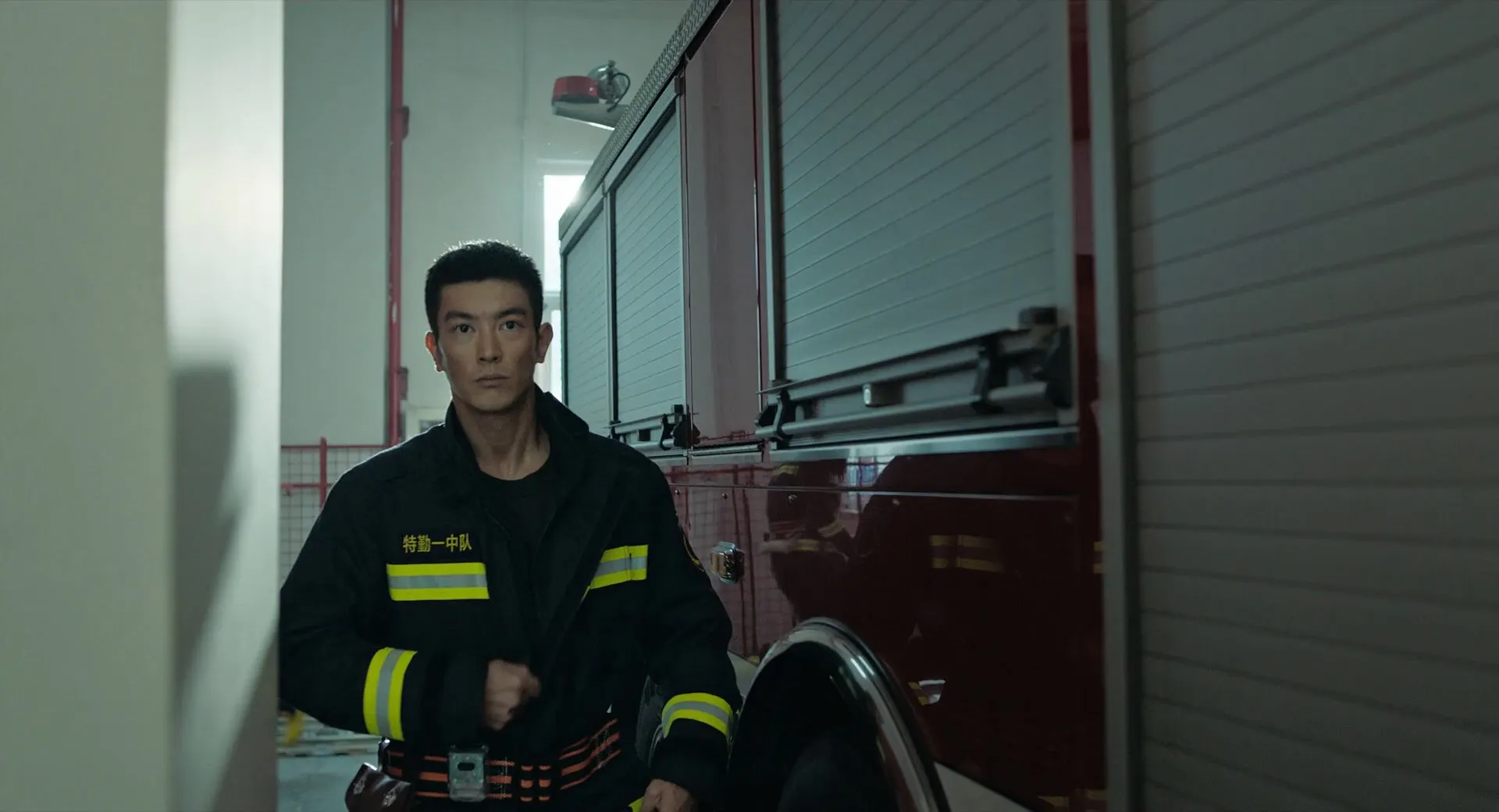 The Bravest 2019 Hindi – Chinese Dual Audio WEB-DL 720p – 480p – 1080p screenshot 2