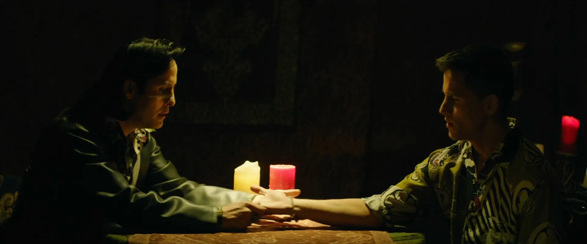 The Call 2025 Hindi – English Dual Audio WEB-DL 720p – 480p – 1080p screenshot 2