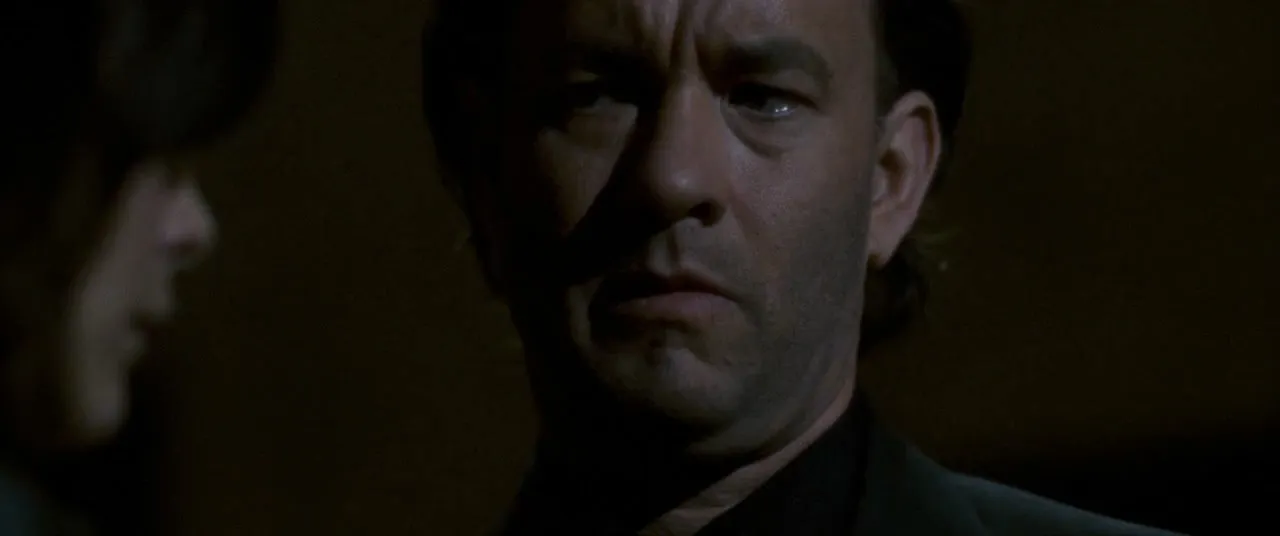 The Da Vinci Code 2006 Hindi Dual Audio WEB-DL 720p – 480p – 1080p screenshot 1