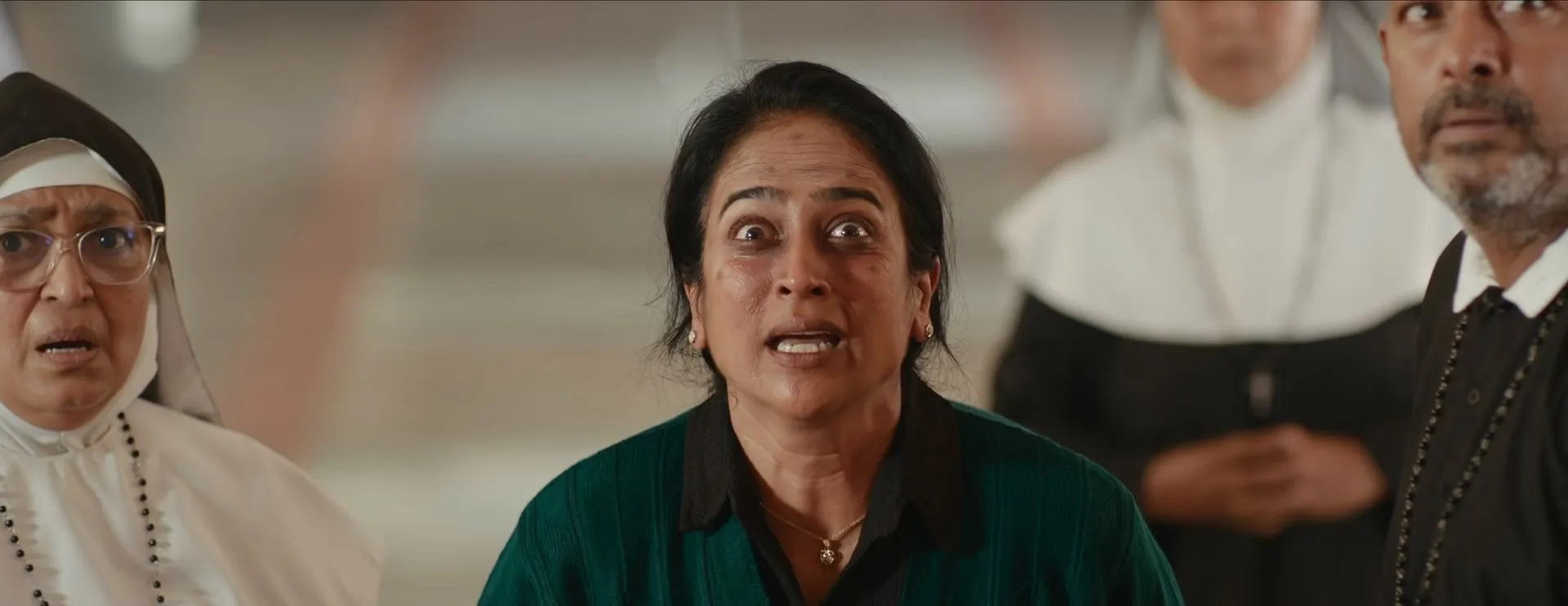 Satan – The Dark 2026 Hindi – Tamil Audio WEB-DL 720p – 480p – 1080p screenshot 2
