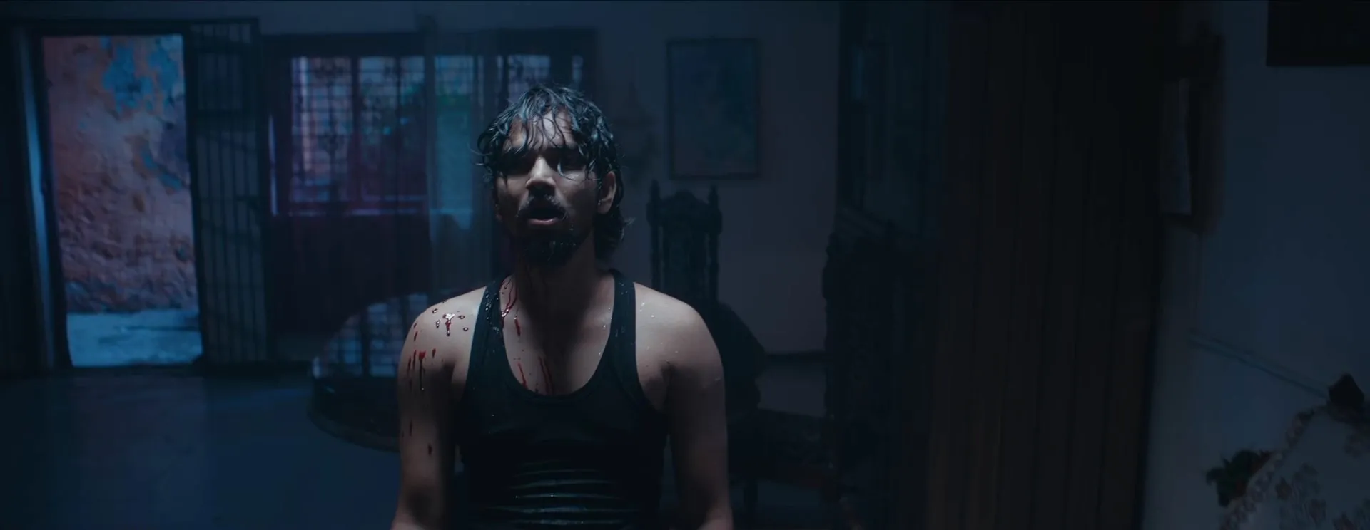 Satan – The Dark 2026 Hindi – Tamil Audio WEB-DL 720p – 480p – 1080p screenshot 4