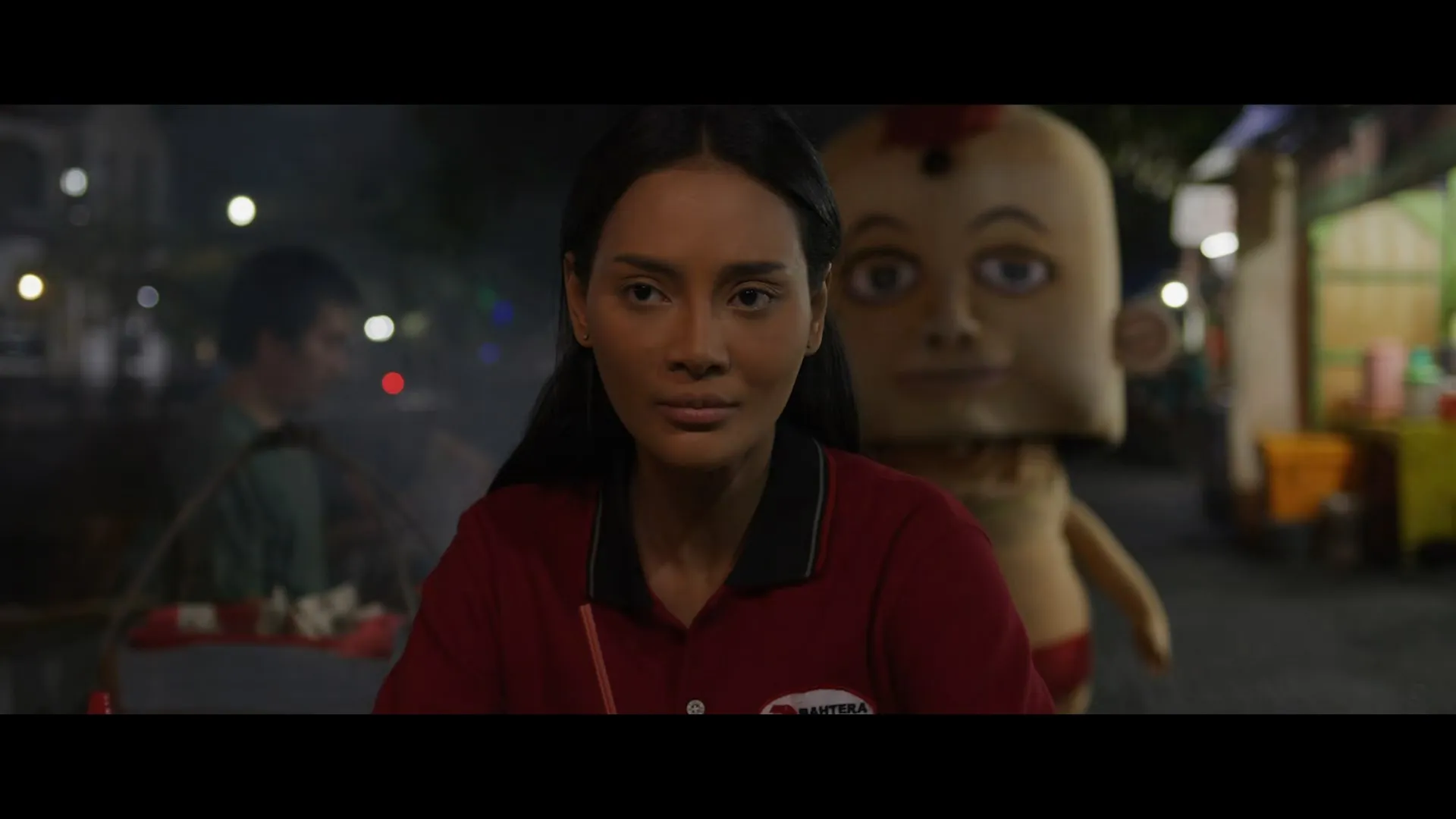 The Devil’s Bride 2025 Hindi – Indonesia Dual Audio WEB-DL 1080p screenshot 1