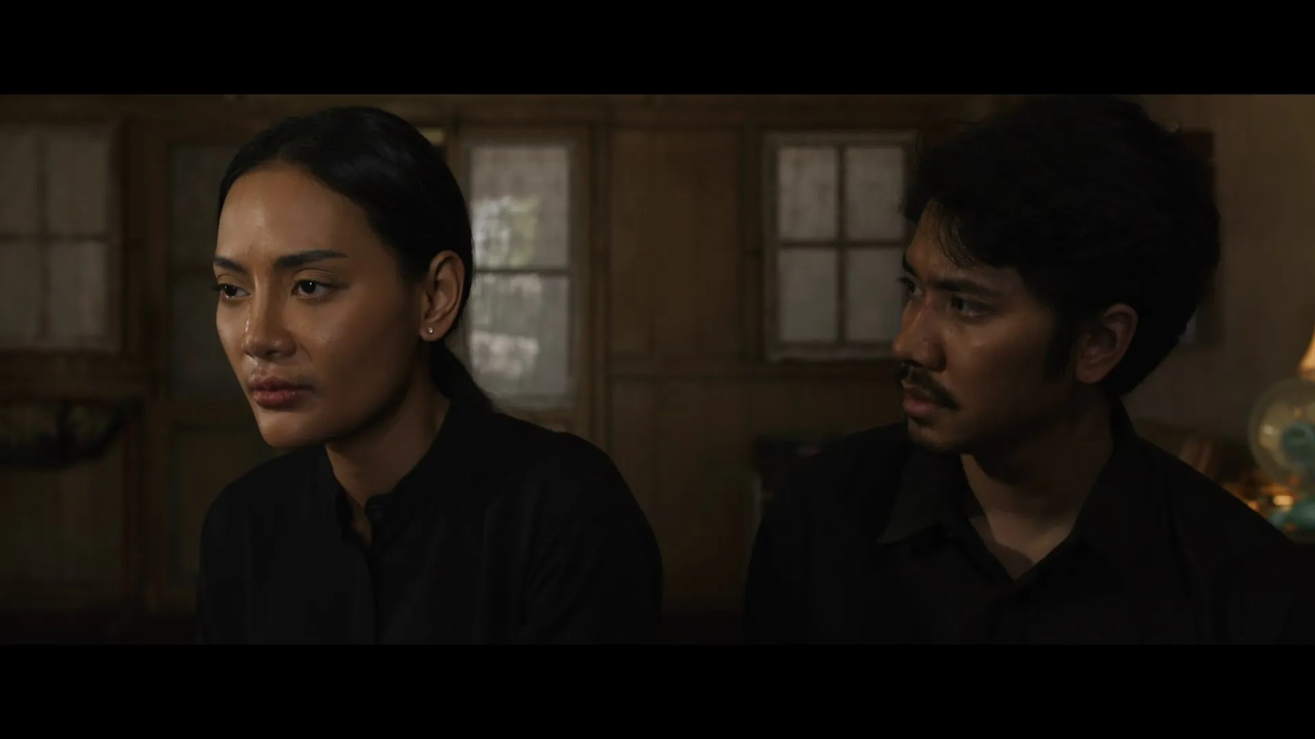 The Devil’s Bride 2025 Hindi – Indonesia Dual Audio WEB-DL 1080p screenshot 3