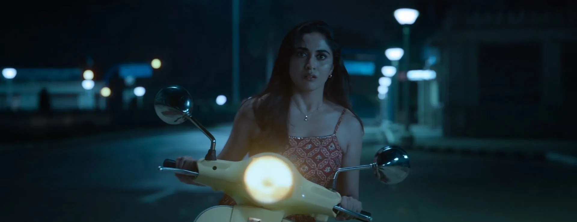 The Devil 2025 Hindi (HQ-DUB) & Kannada Dual Audio WEB-DL 720p – 480p – 1080p (2026) screenshot 4