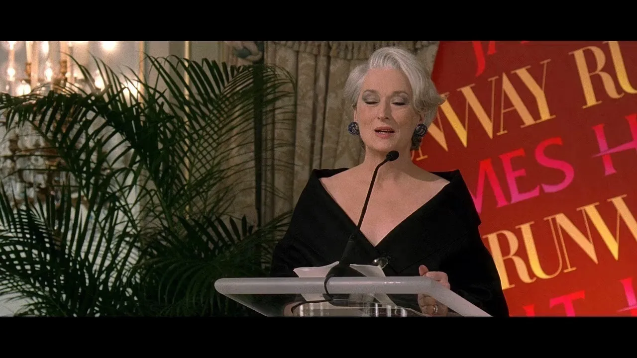 The Devil Wears Prada 2 2026 Hindi – English Dual Audio WEB-DL 720p – 480p – 1080p screenshot 3