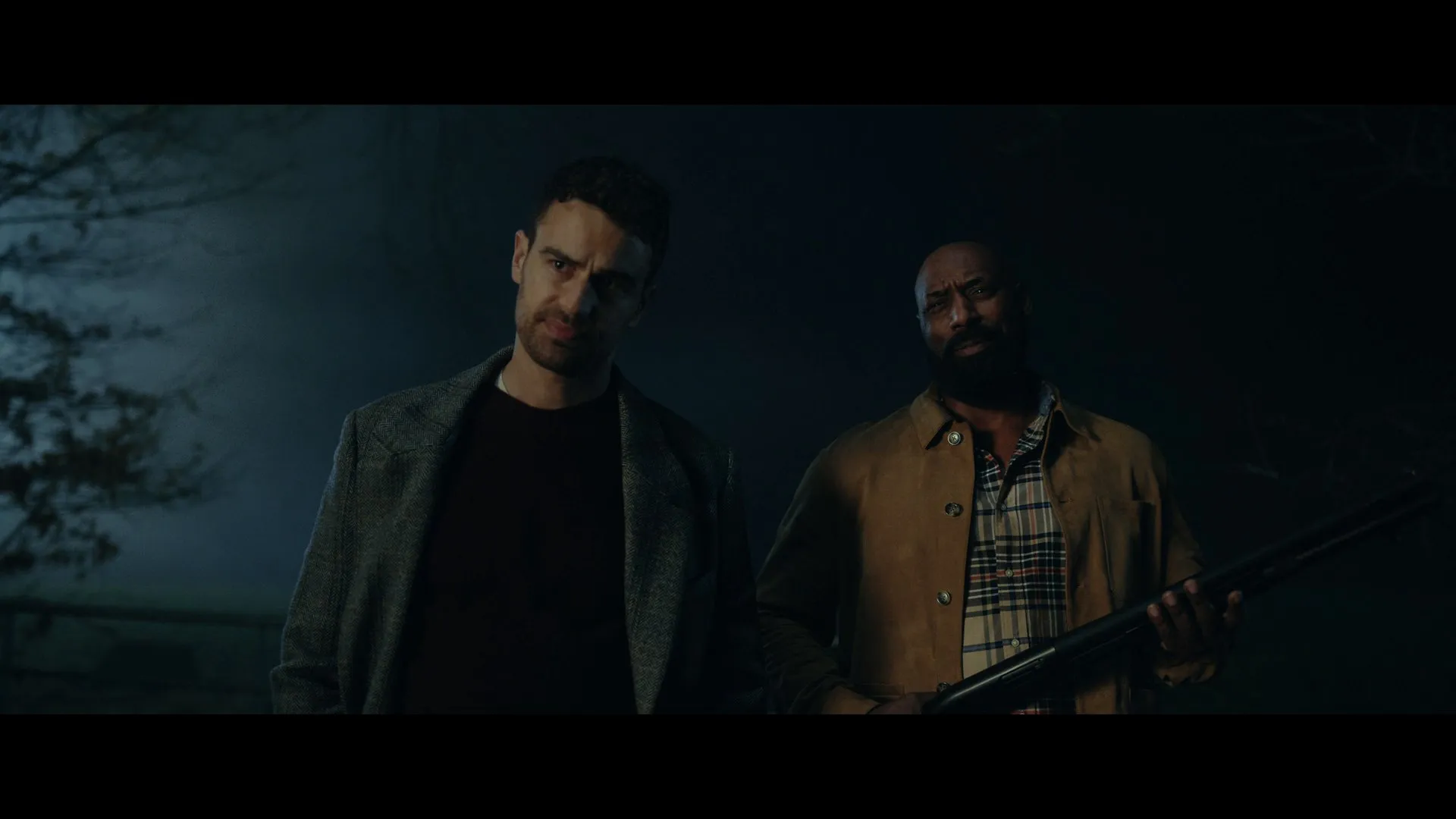 The Gentlemen 2024 Season 1 Hindi – English Audio Web-DL 720p – 480p – 1080p [ALL EPISODES] screenshot 5