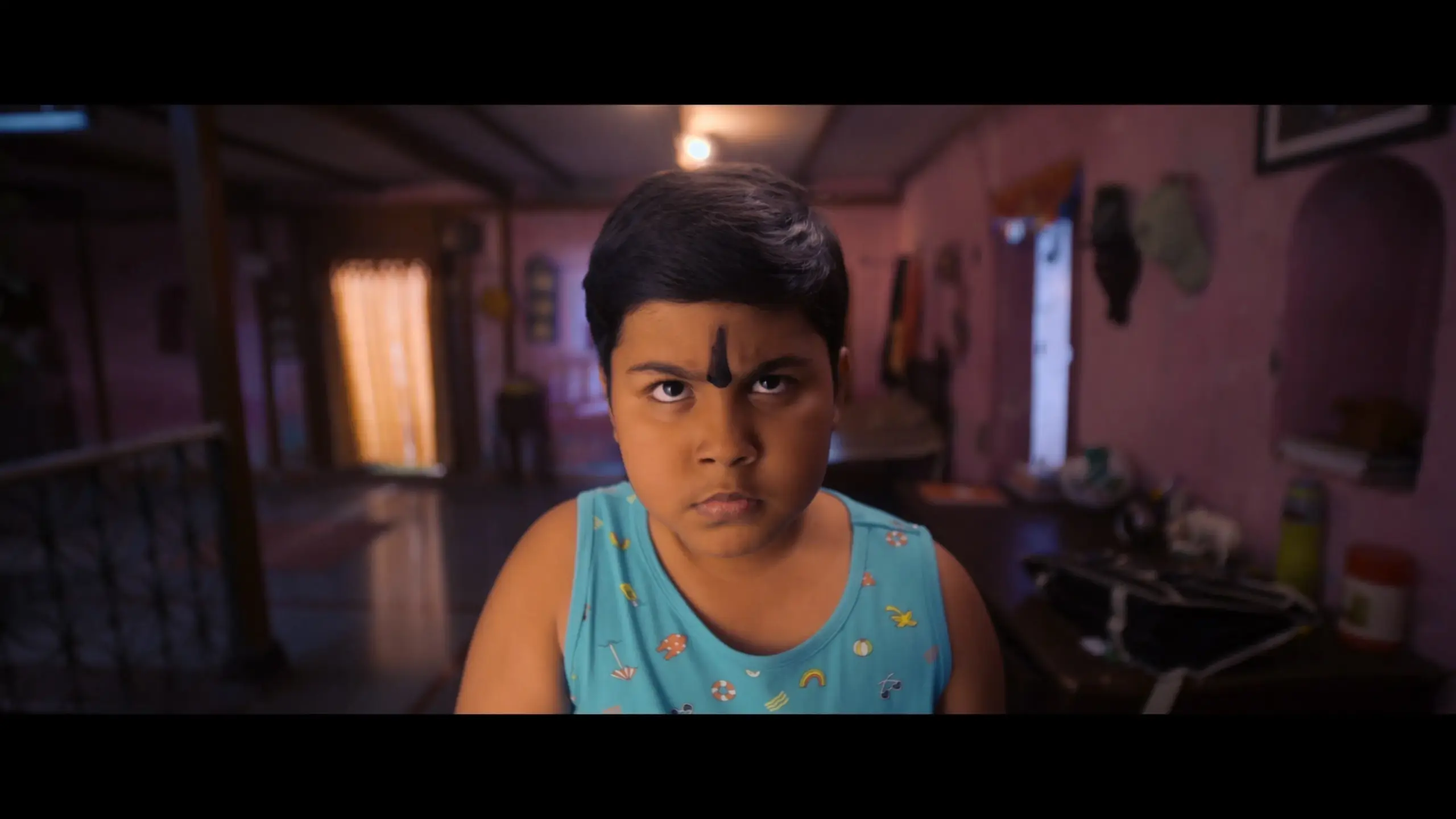 The Great Grand Superhero 2026 Hindi Dual Audio WEB-DL 720p – 480p – 1080p screenshot 1
