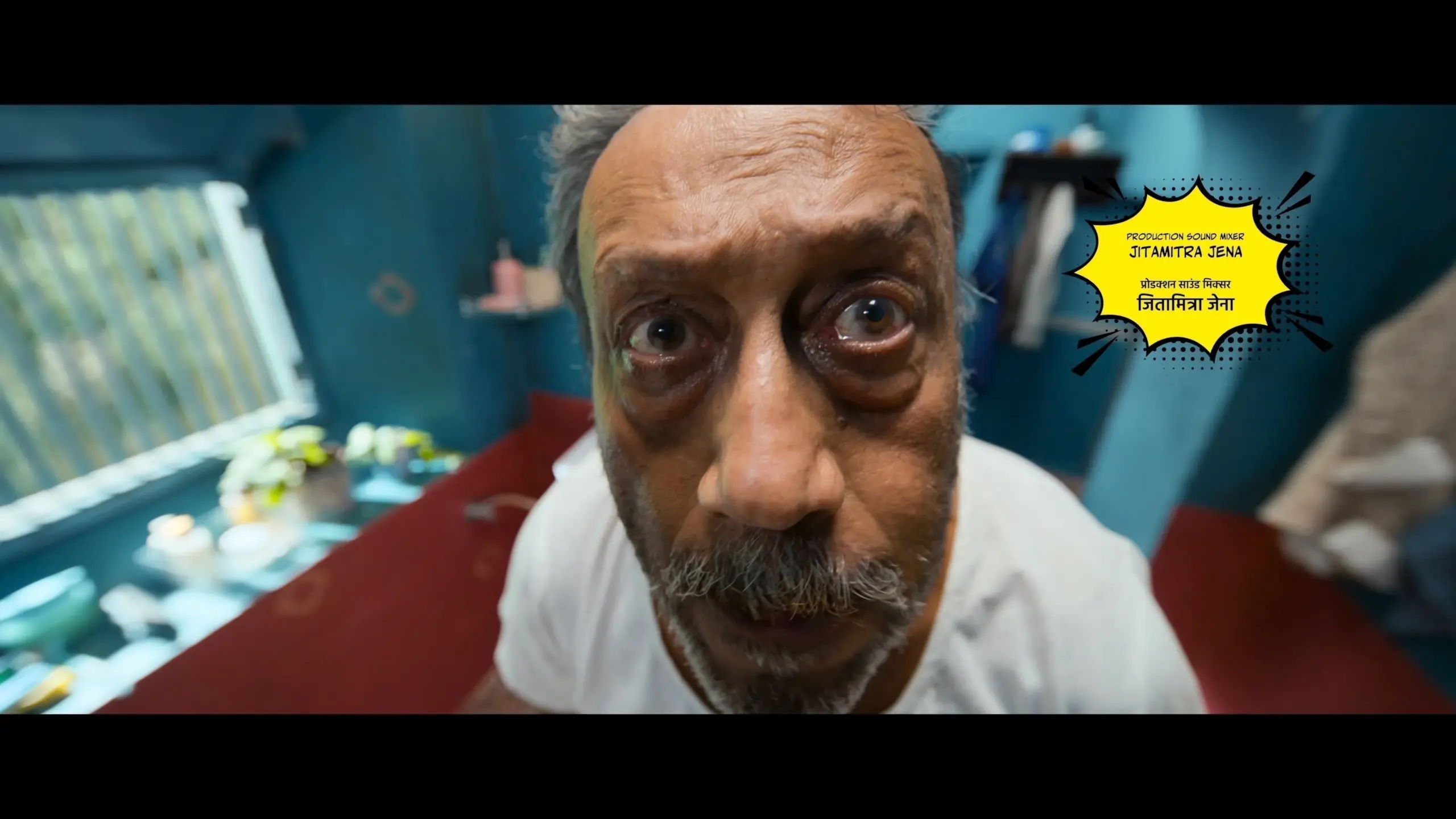 The Great Grand Superhero 2026 Hindi Dual Audio WEB-DL 720p – 480p – 1080p screenshot 2