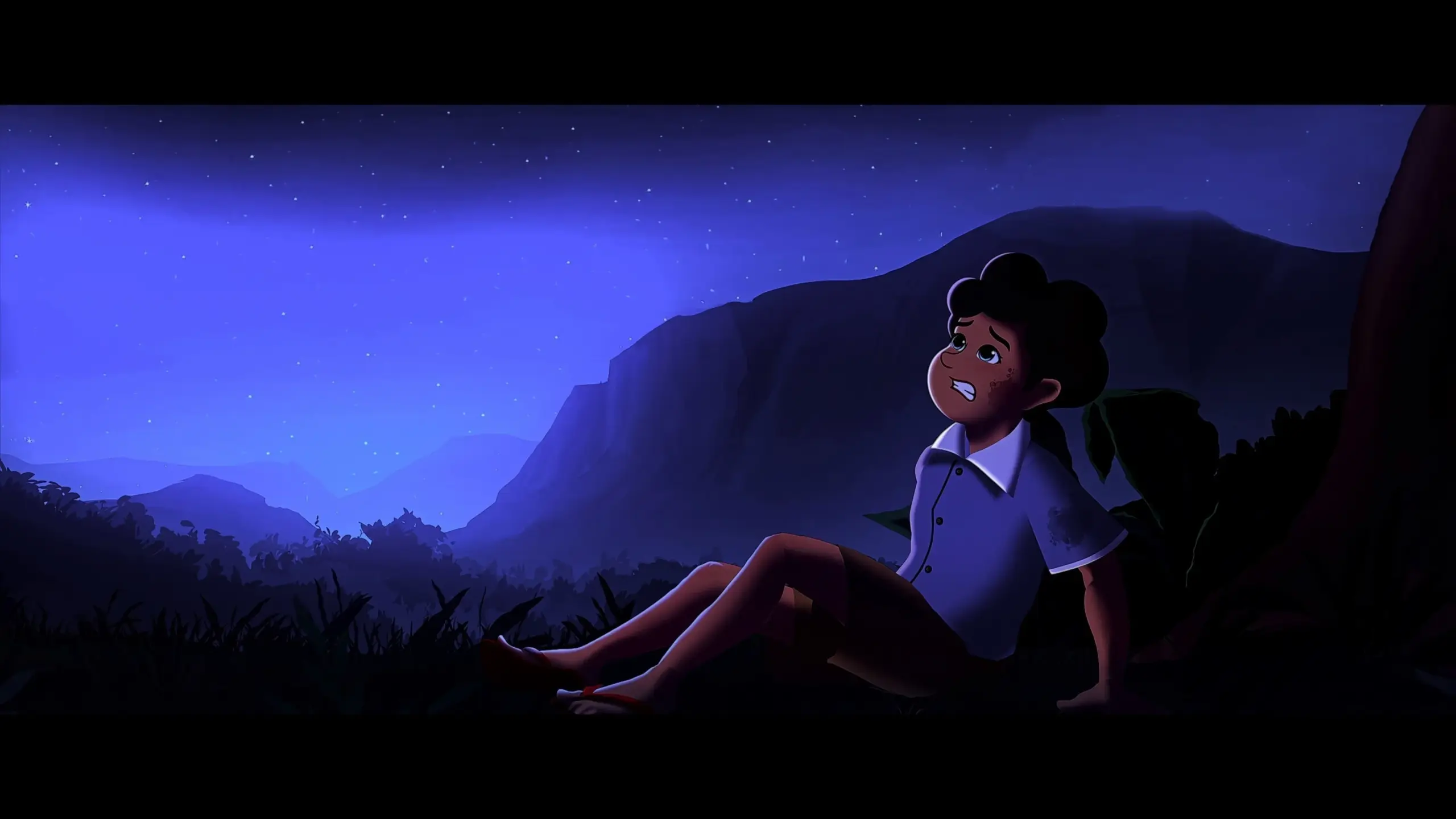 The Great Grand Superhero 2026 Hindi Dual Audio WEB-DL 720p – 480p – 1080p screenshot 3