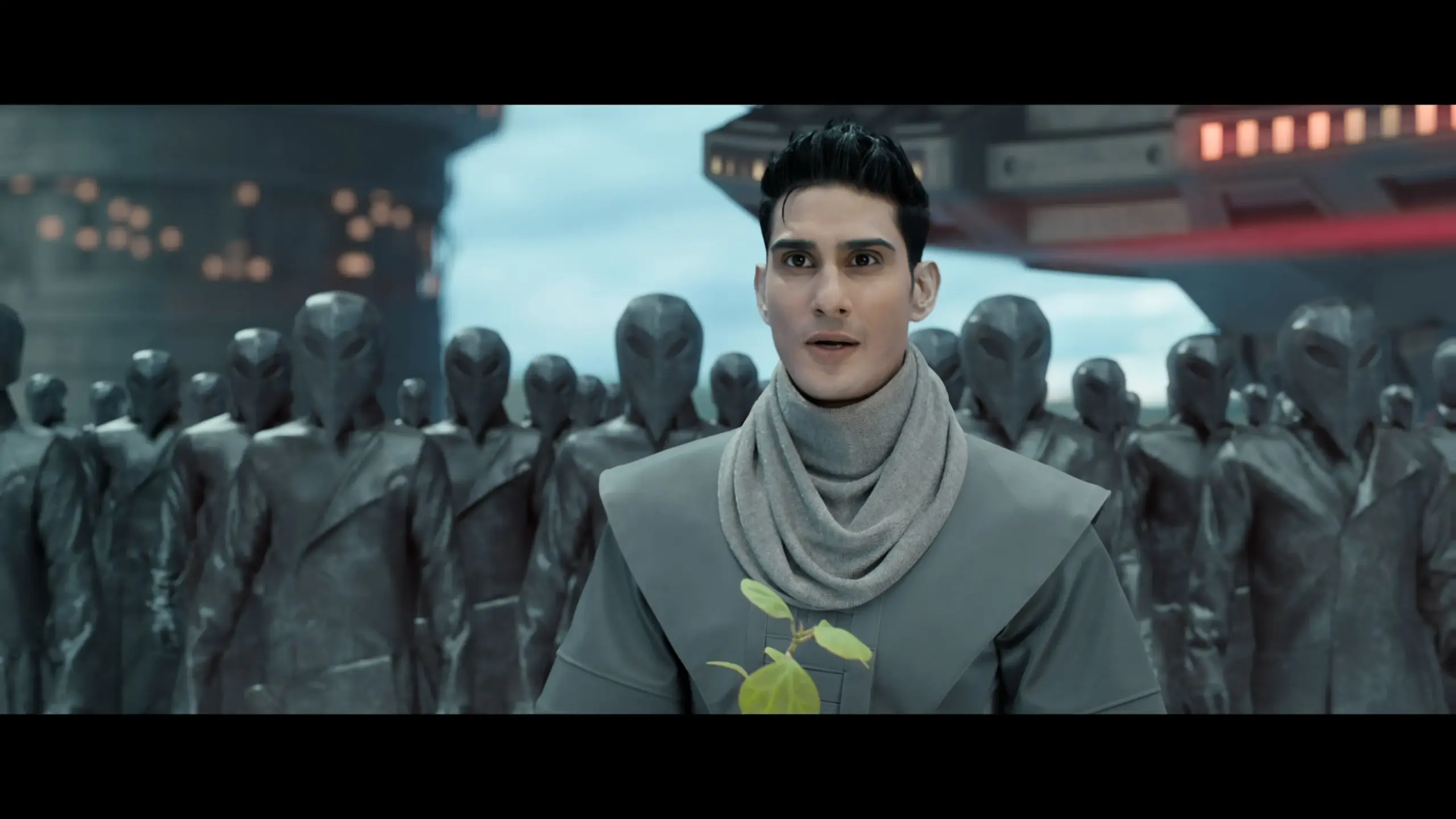The Great Grand Superhero 2026 Hindi Dual Audio WEB-DL 720p – 480p – 1080p screenshot 4