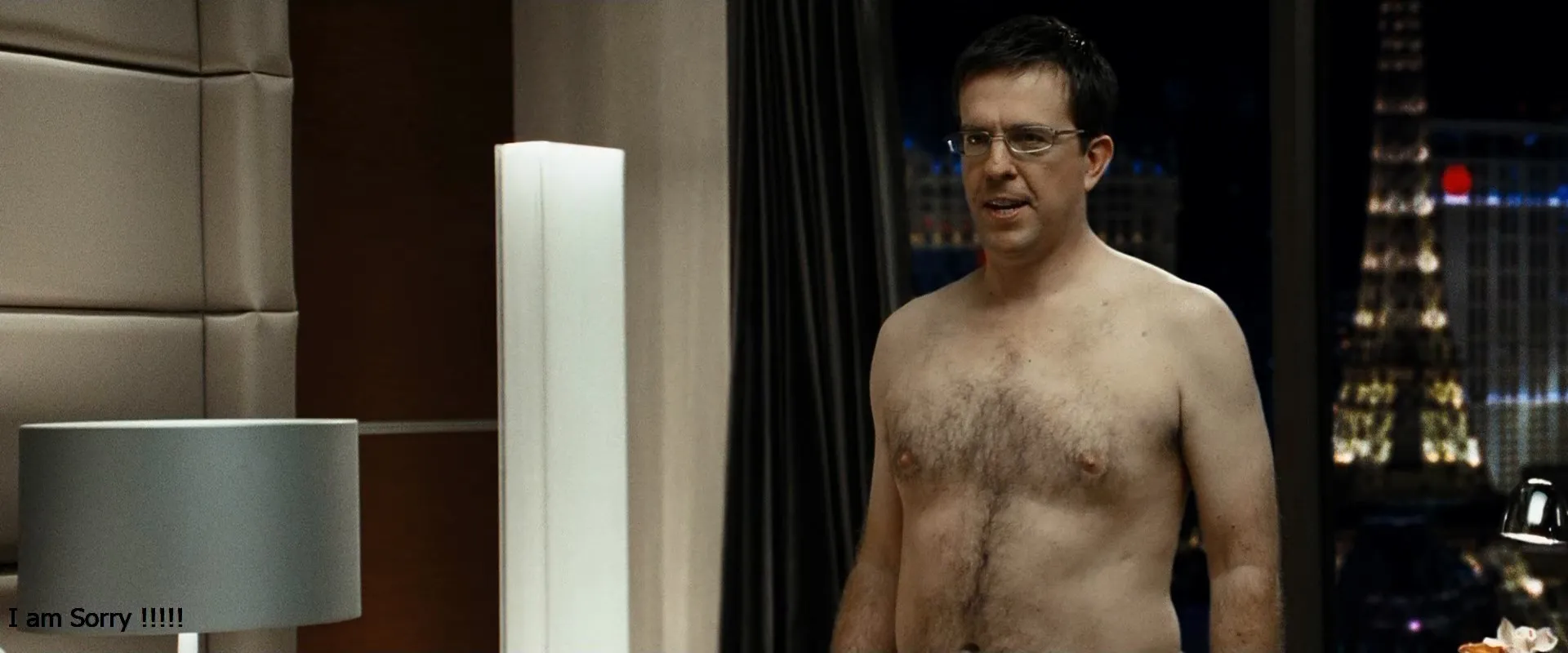 The Hangover 2009 Hindi – English Audio WEB-DL 720p – 480p – 1080p screenshot 2