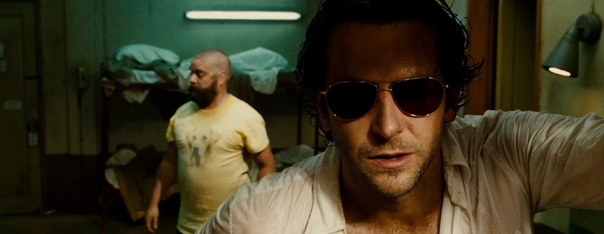 The Hangover Part II 2011 Hindi – English Audio WEB-DL 720p – 480p – 1080p screenshot 2