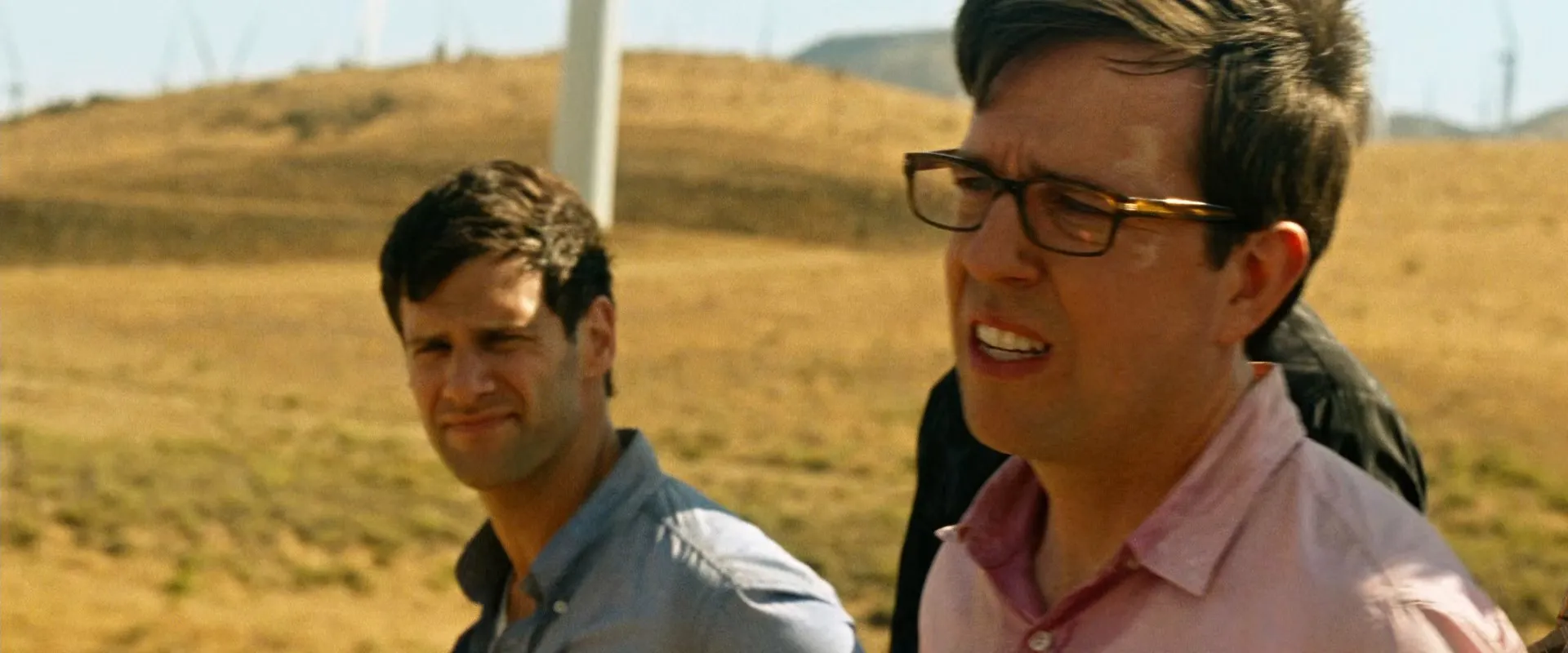 The Hangover Part III 2013 Hindi – English Dual Audio WEB-DL 720p – 480p – 1080p screenshot 2