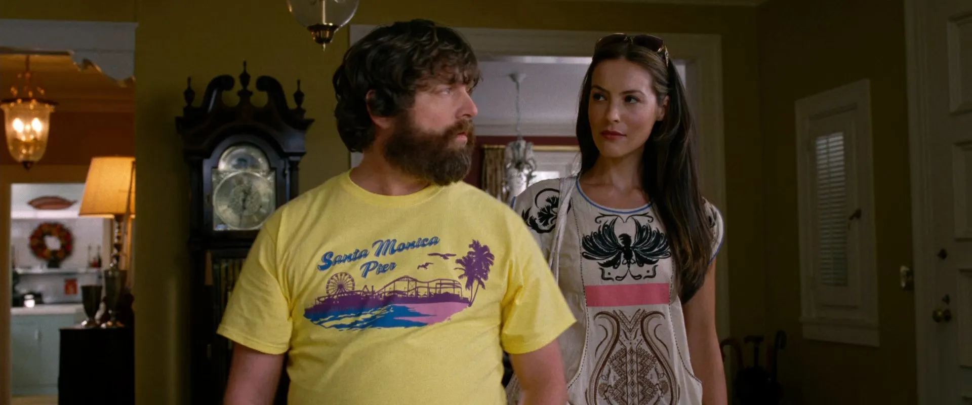 The Hangover Part III 2013 Hindi – English Dual Audio WEB-DL 720p – 480p – 1080p screenshot 1